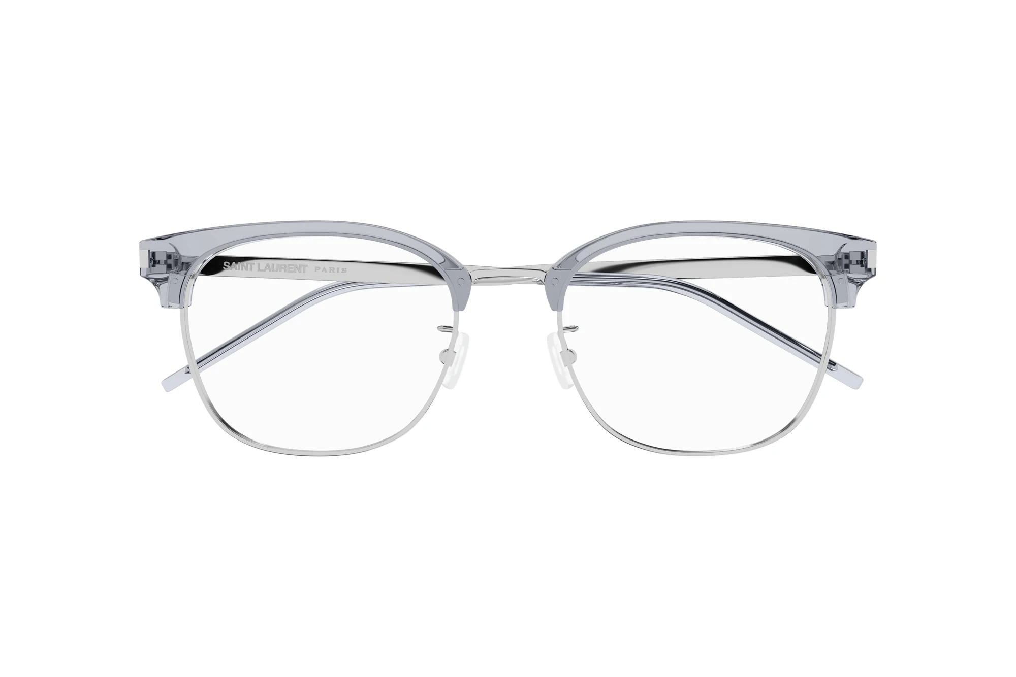 Front view Saint Laurent SL 649/F (003)