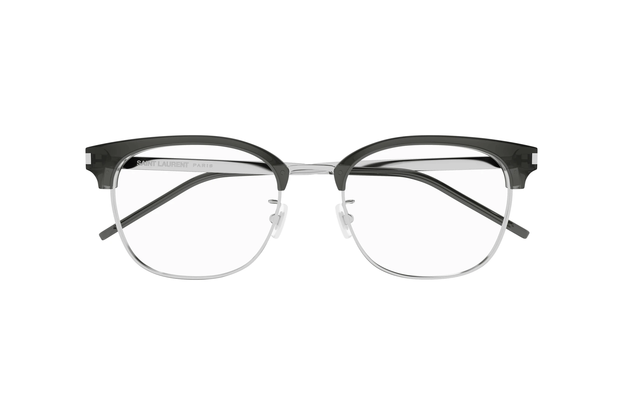 Front view Saint Laurent SL 649/F (004)