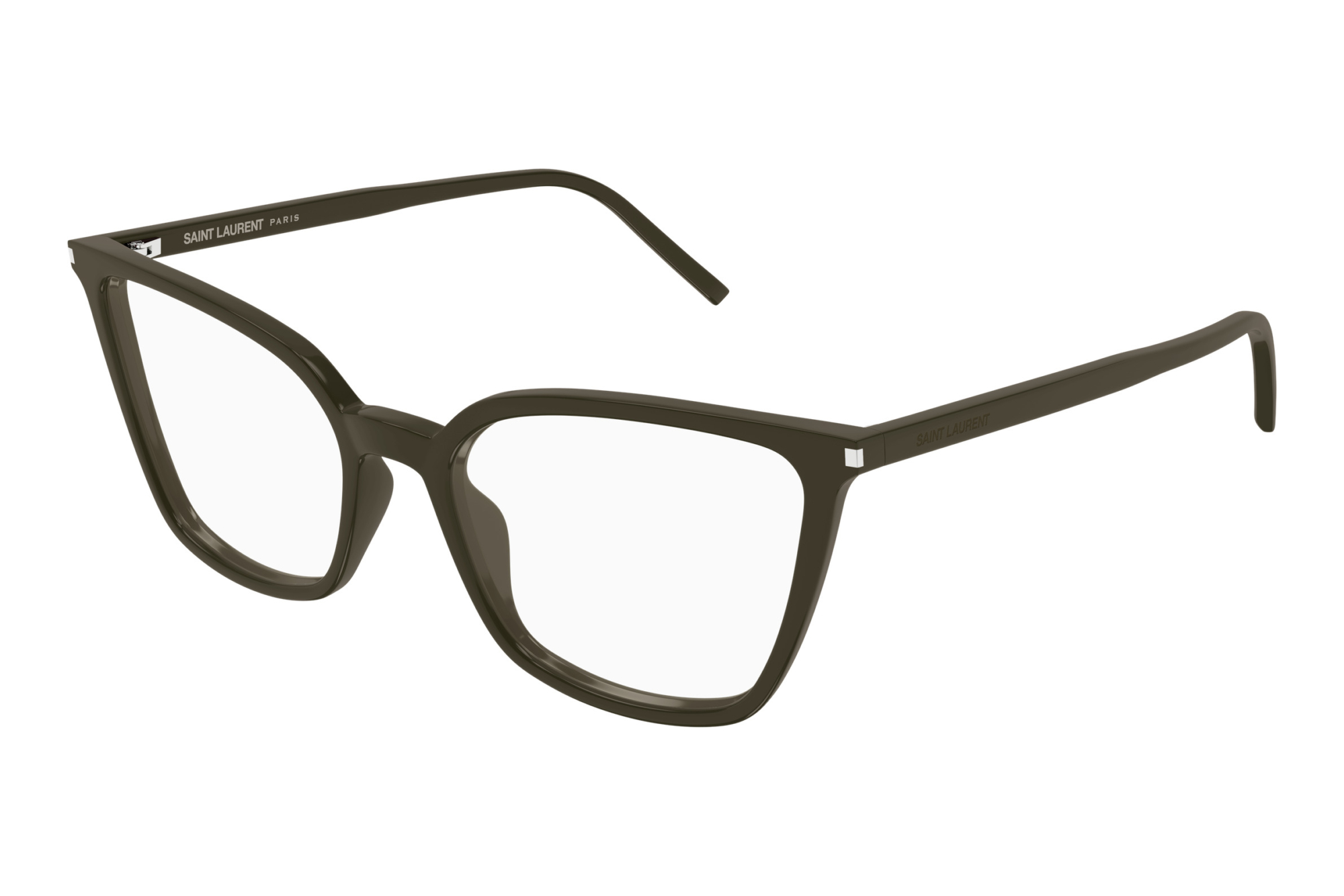 Saint Laurent   SL 669 005 BROWN