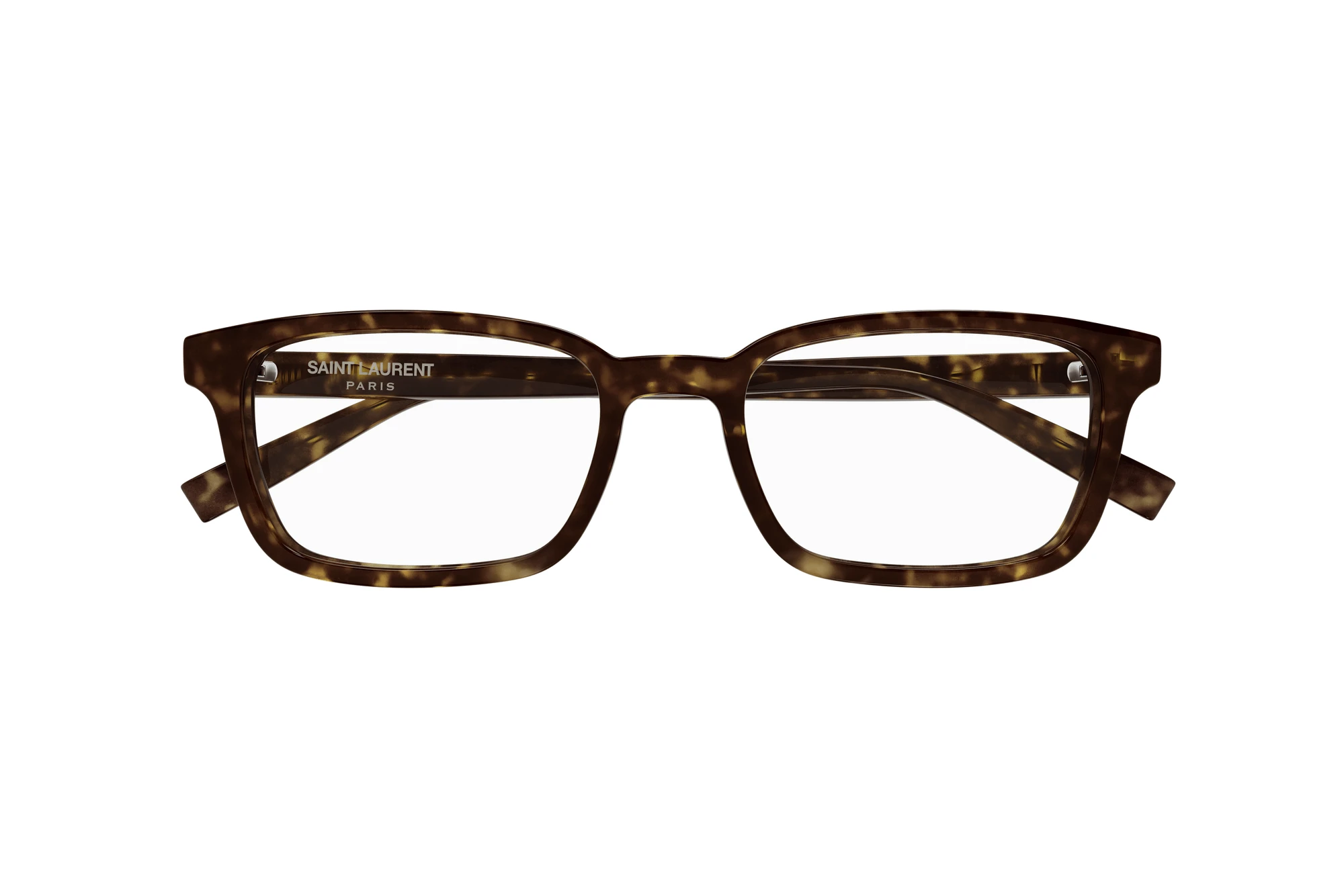 Front view Saint Laurent SL 671 (002)