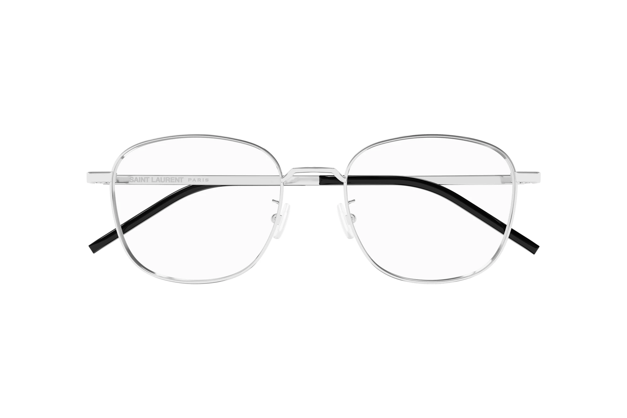 Front view Saint Laurent SL 682/F (001)