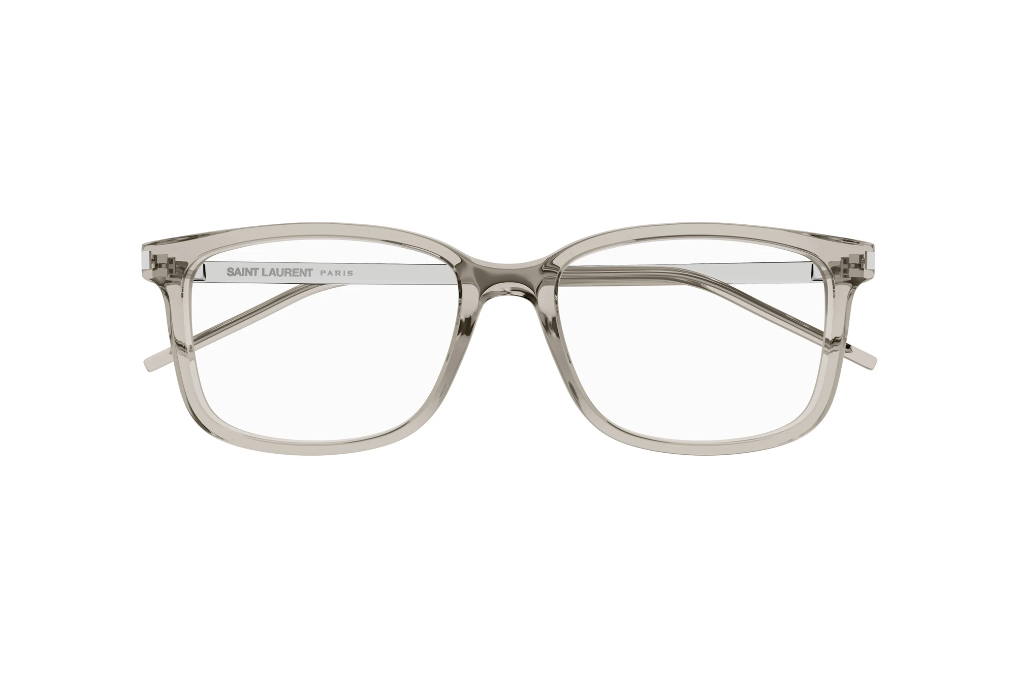 Front view Saint Laurent SL 684/F (003)