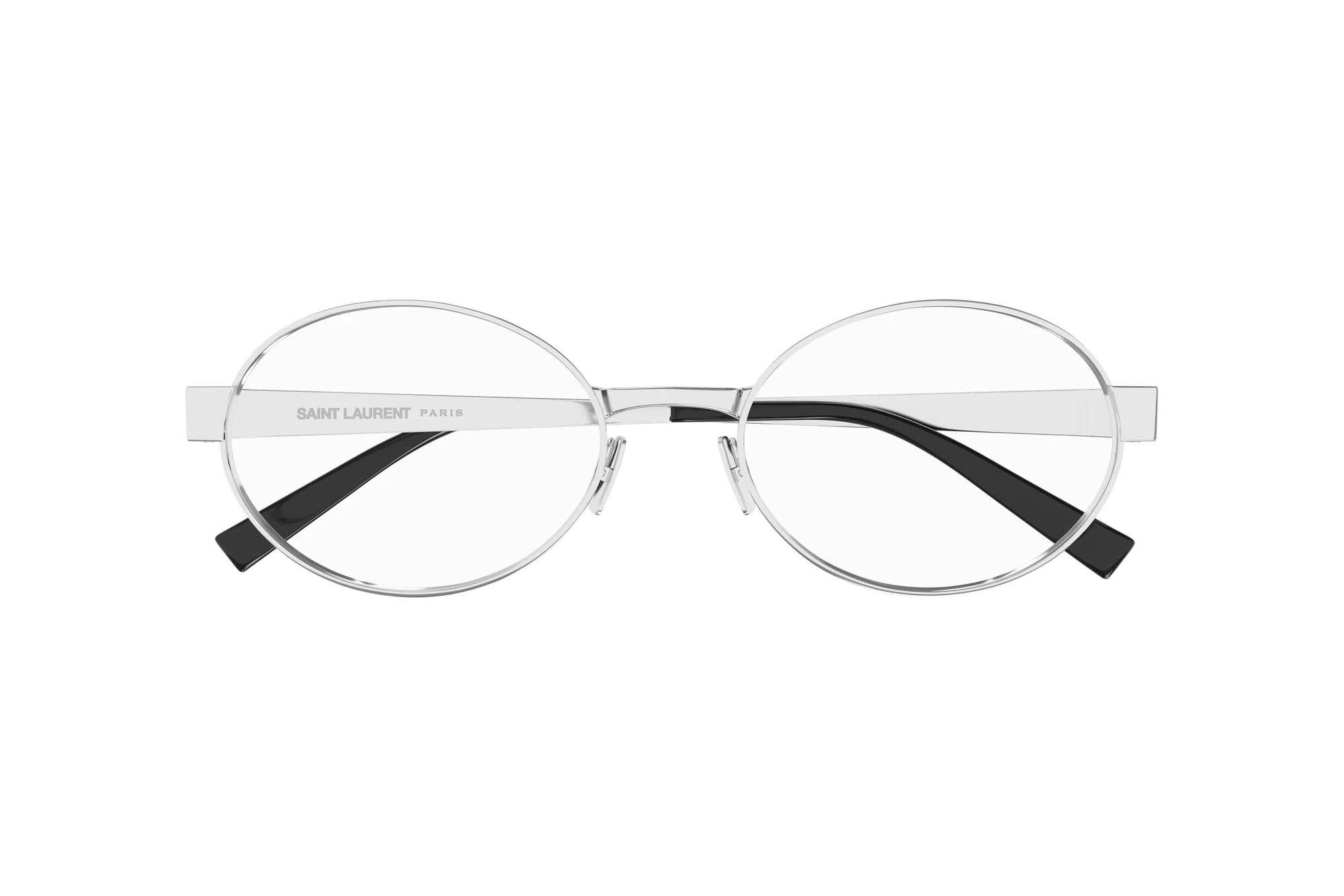 Front view Saint Laurent SL 692 OPT (001)