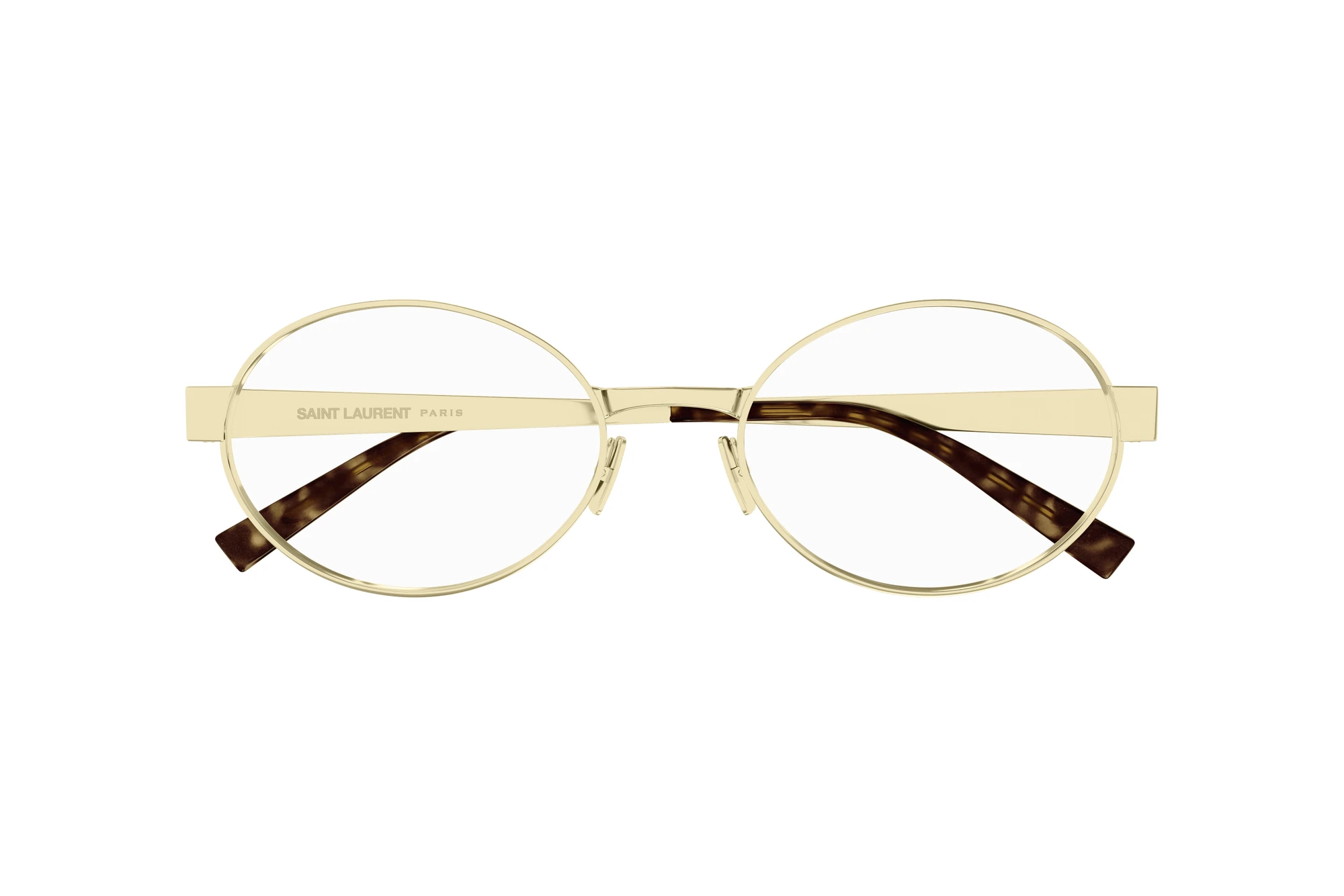 Front view Saint Laurent SL 692 OPT (002)