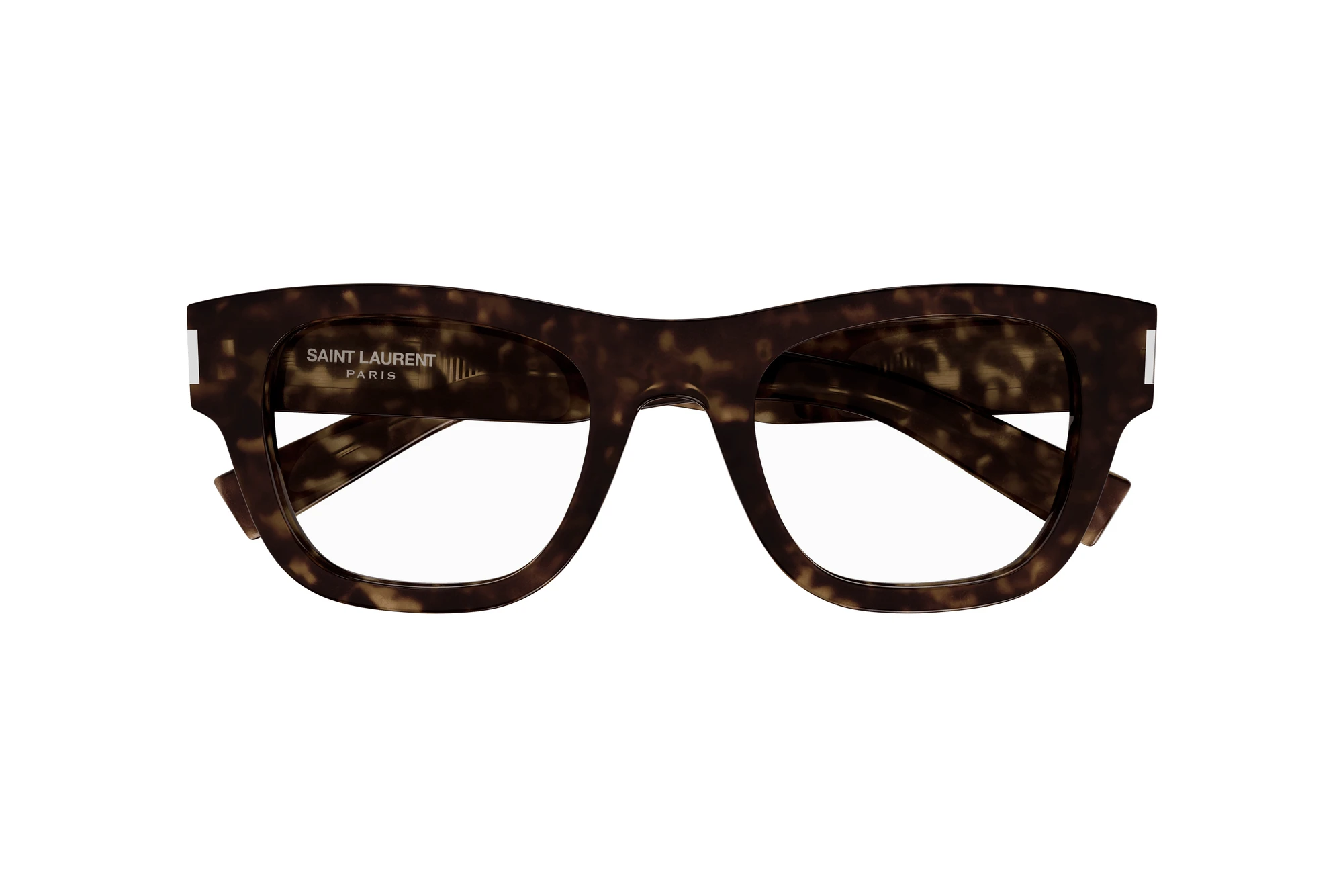 Front view Saint Laurent SL 698 (002)