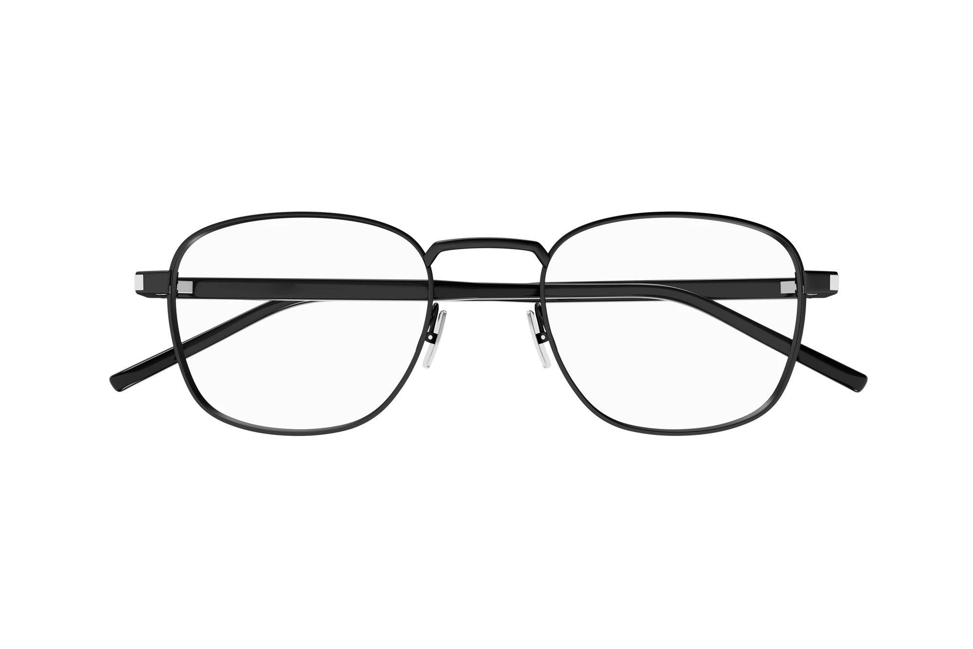 Front view Saint Laurent SL 699 (001)
