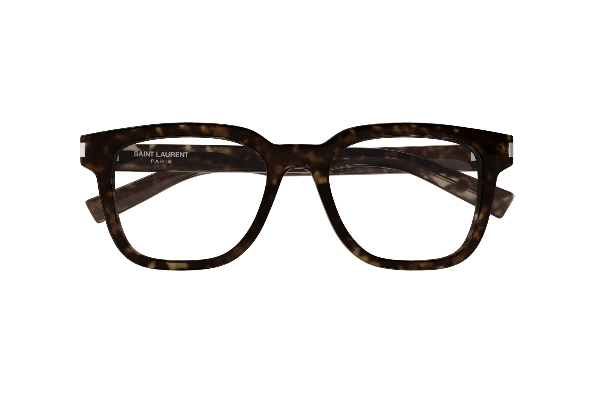 Front view Saint Laurent SL 711 OPT (002)
