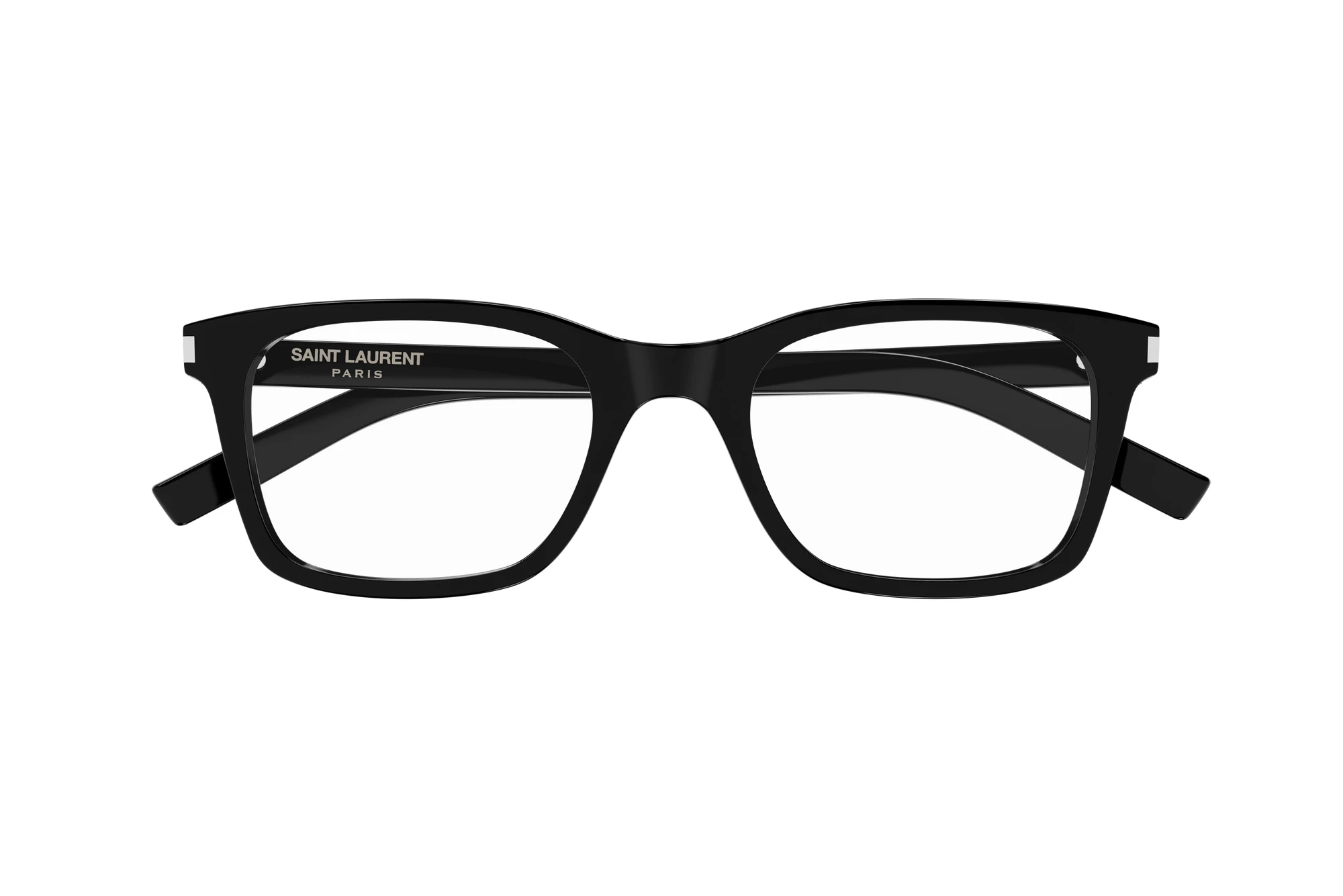 Front view Saint Laurent SL 718 SLIM (005)