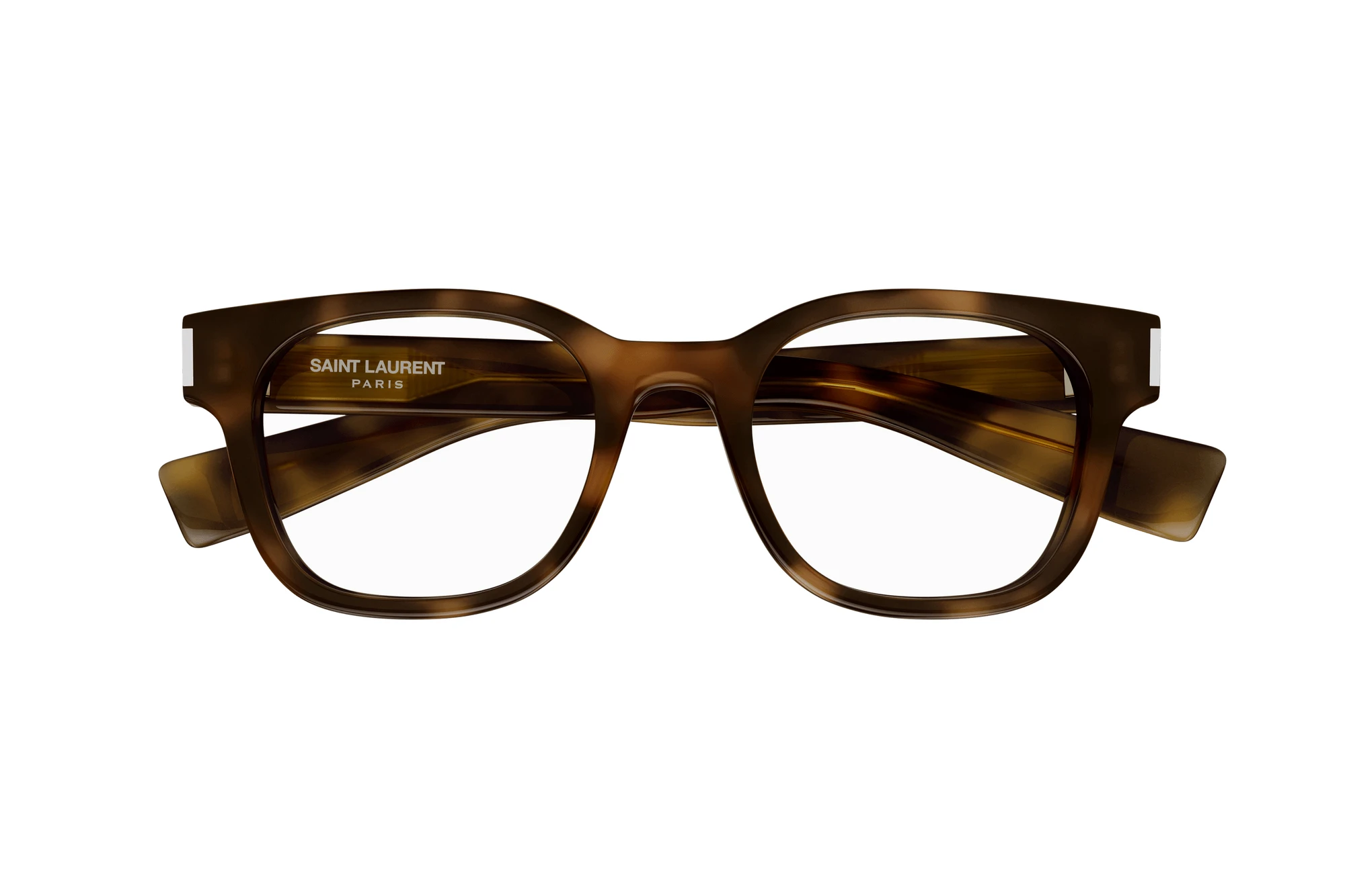 Front view Saint Laurent SL 722 (002)