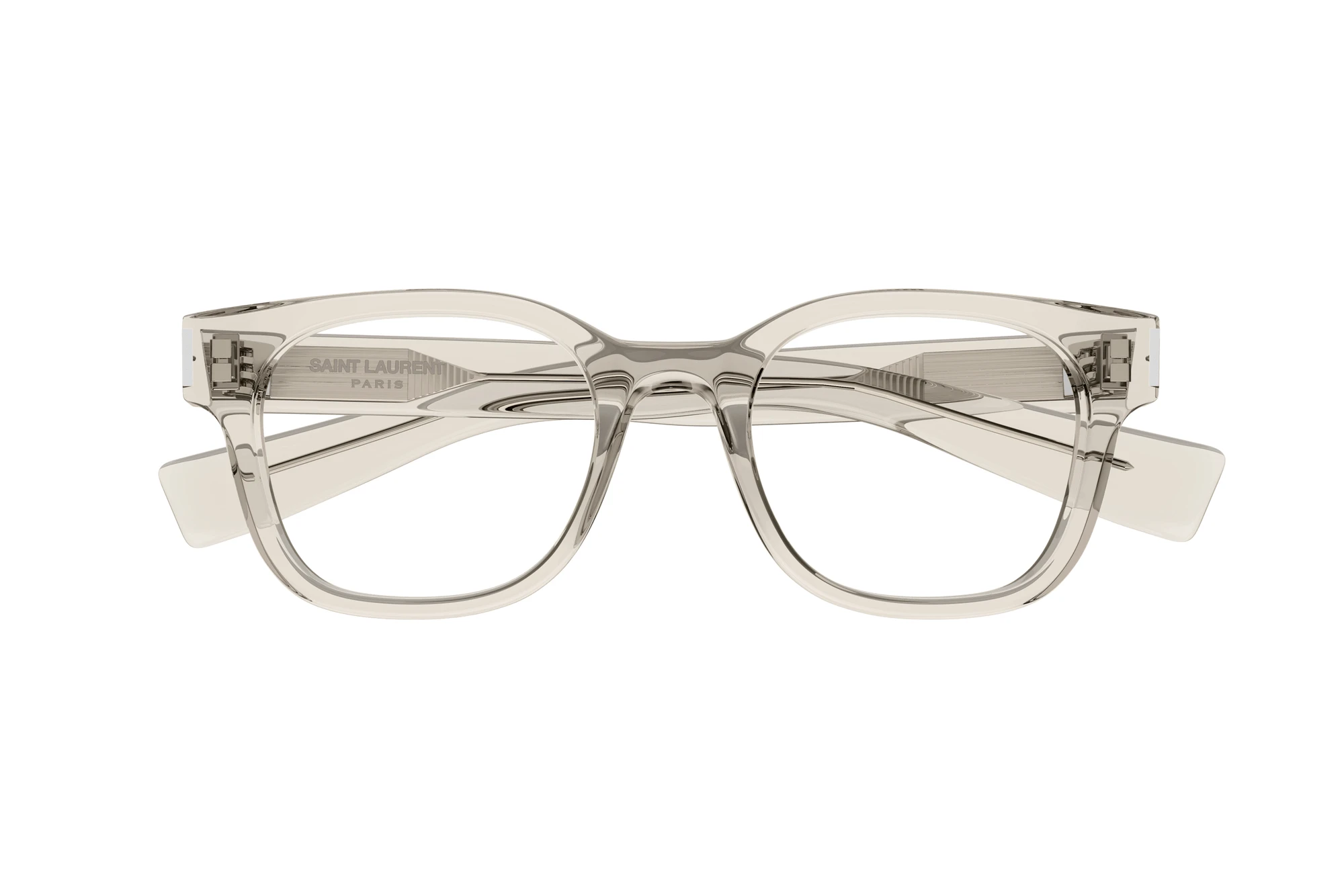 Front view Saint Laurent SL 722 (004)