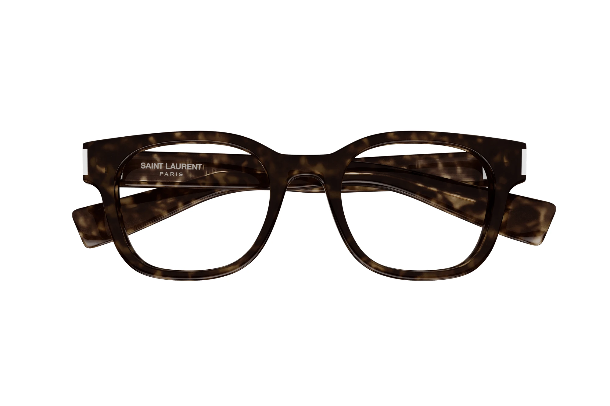 Front view Saint Laurent SL 722 (007)
