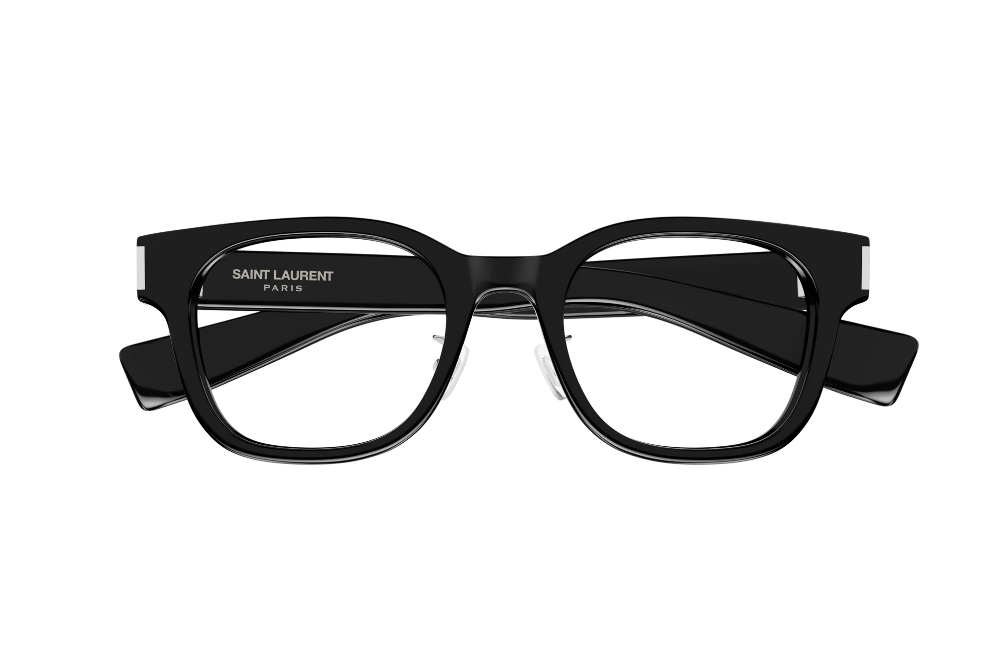 Front view Saint Laurent SL 722/J (001)