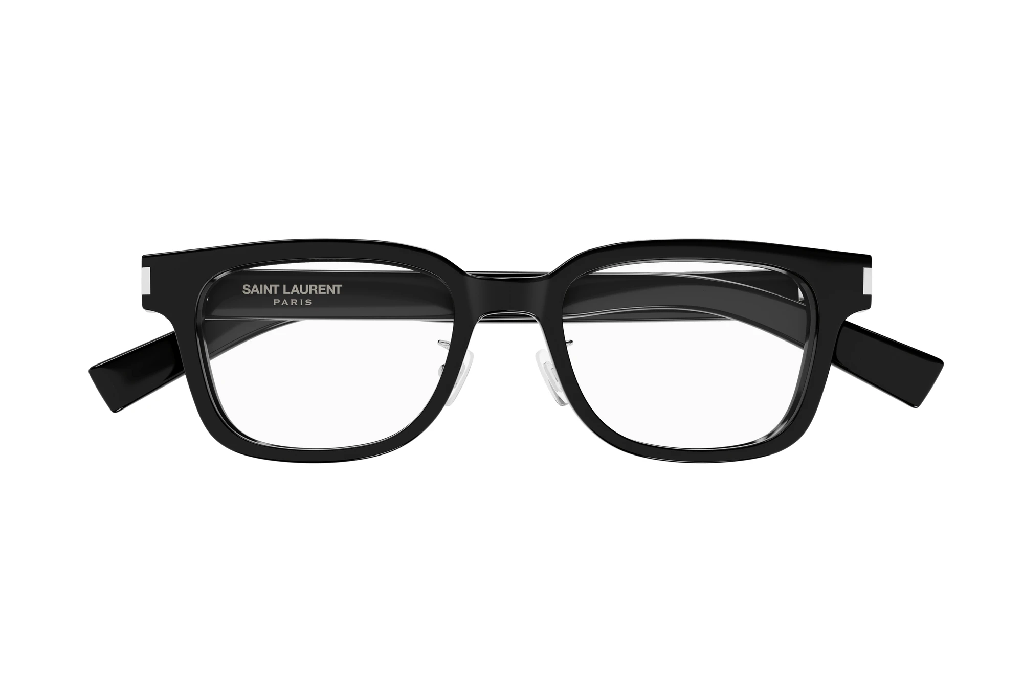 Front view Saint Laurent SL 723/J (004)