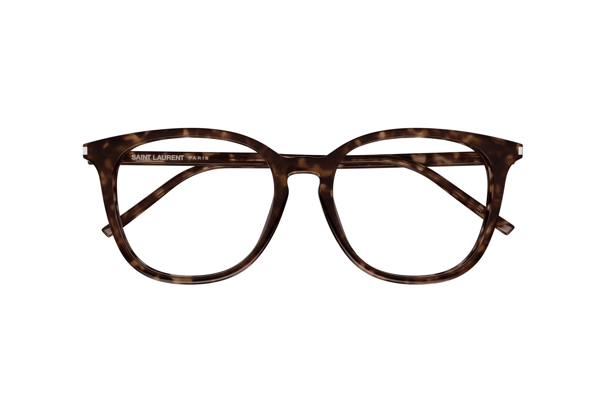 Front view Saint Laurent SL 724/F (002)