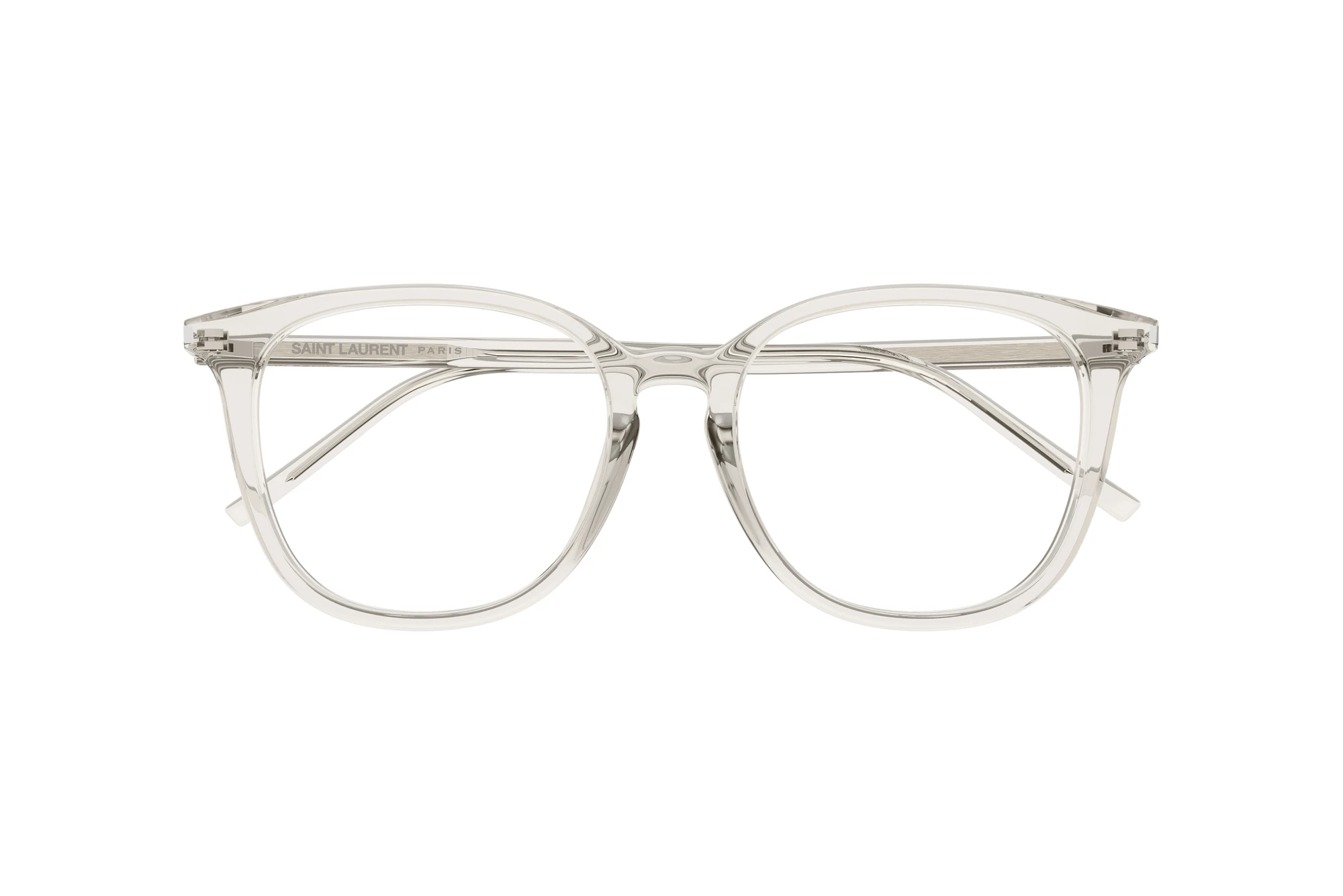 Front view Saint Laurent SL 724/F (003)