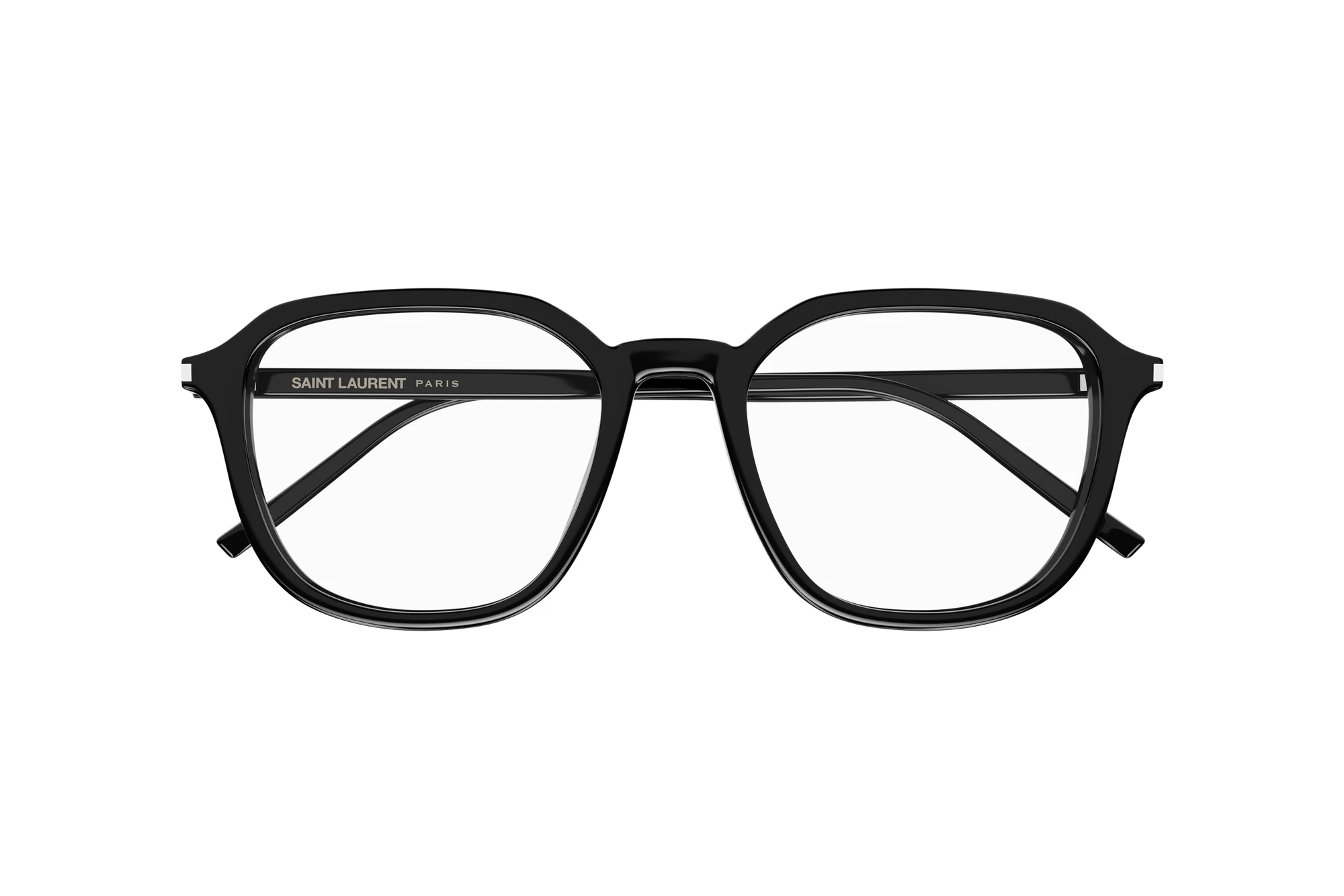 Front view Saint Laurent SL 726/F (001)