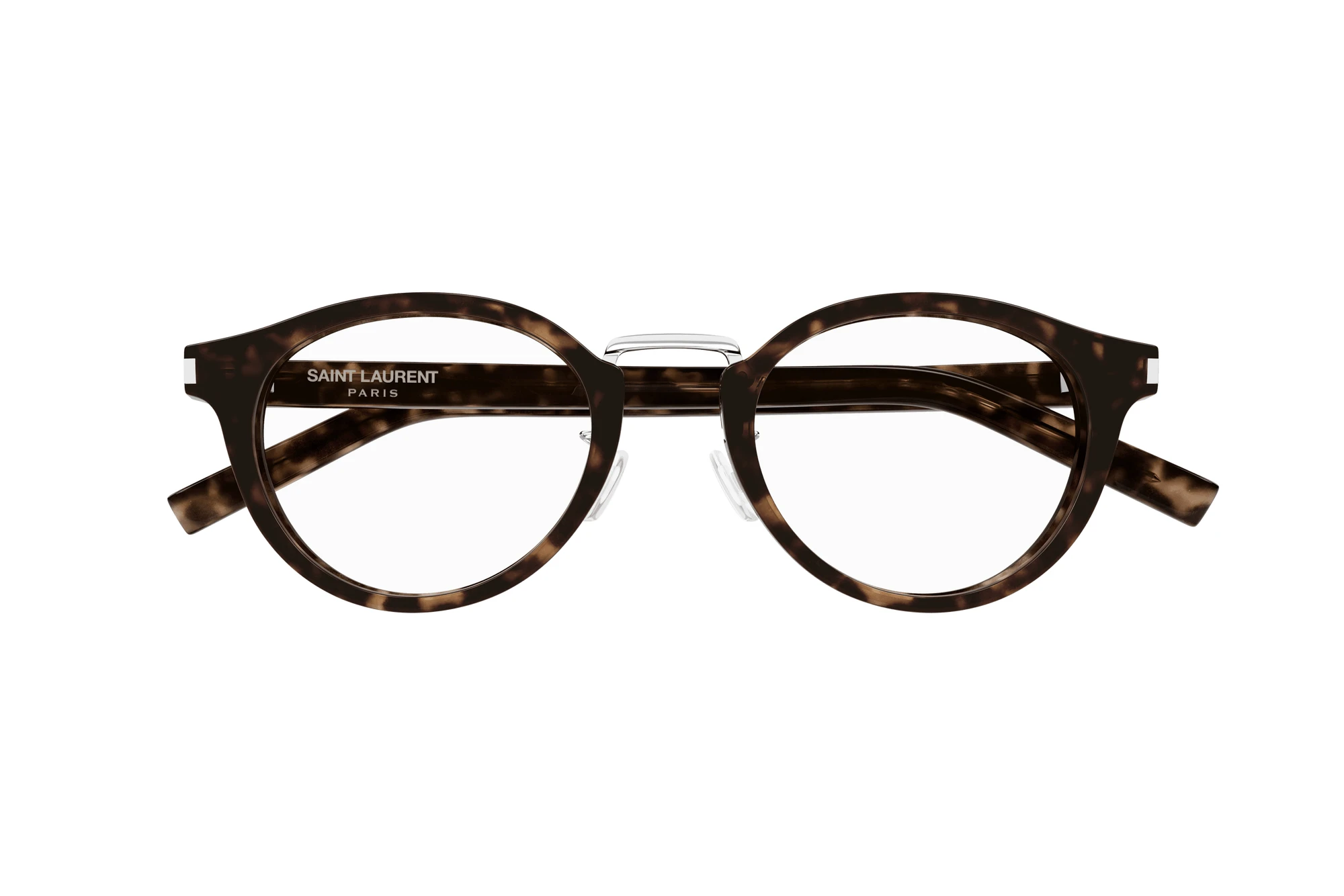Front view Saint Laurent SL 728/J (002)