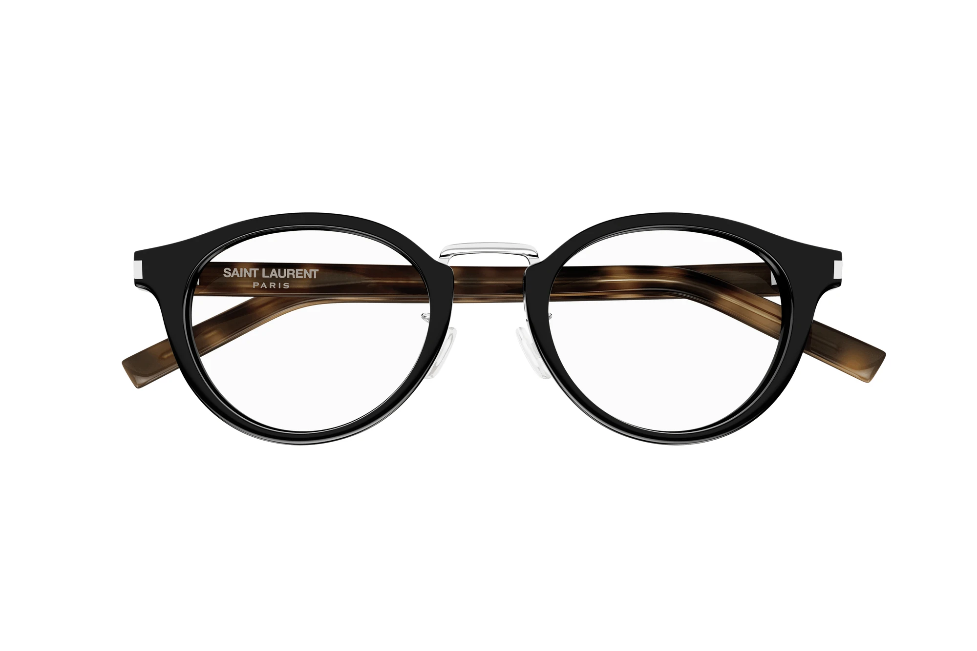 Front view Saint Laurent SL 728/J (004)