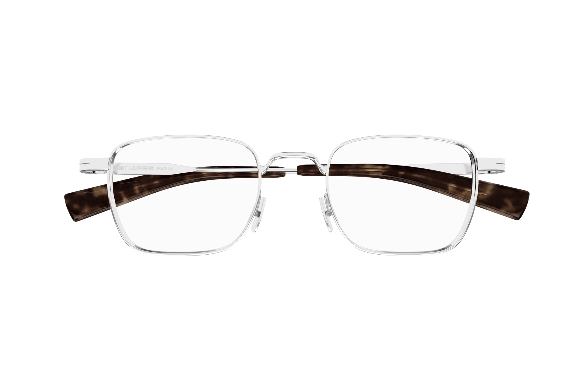 Front view Saint Laurent SL 729 (002)