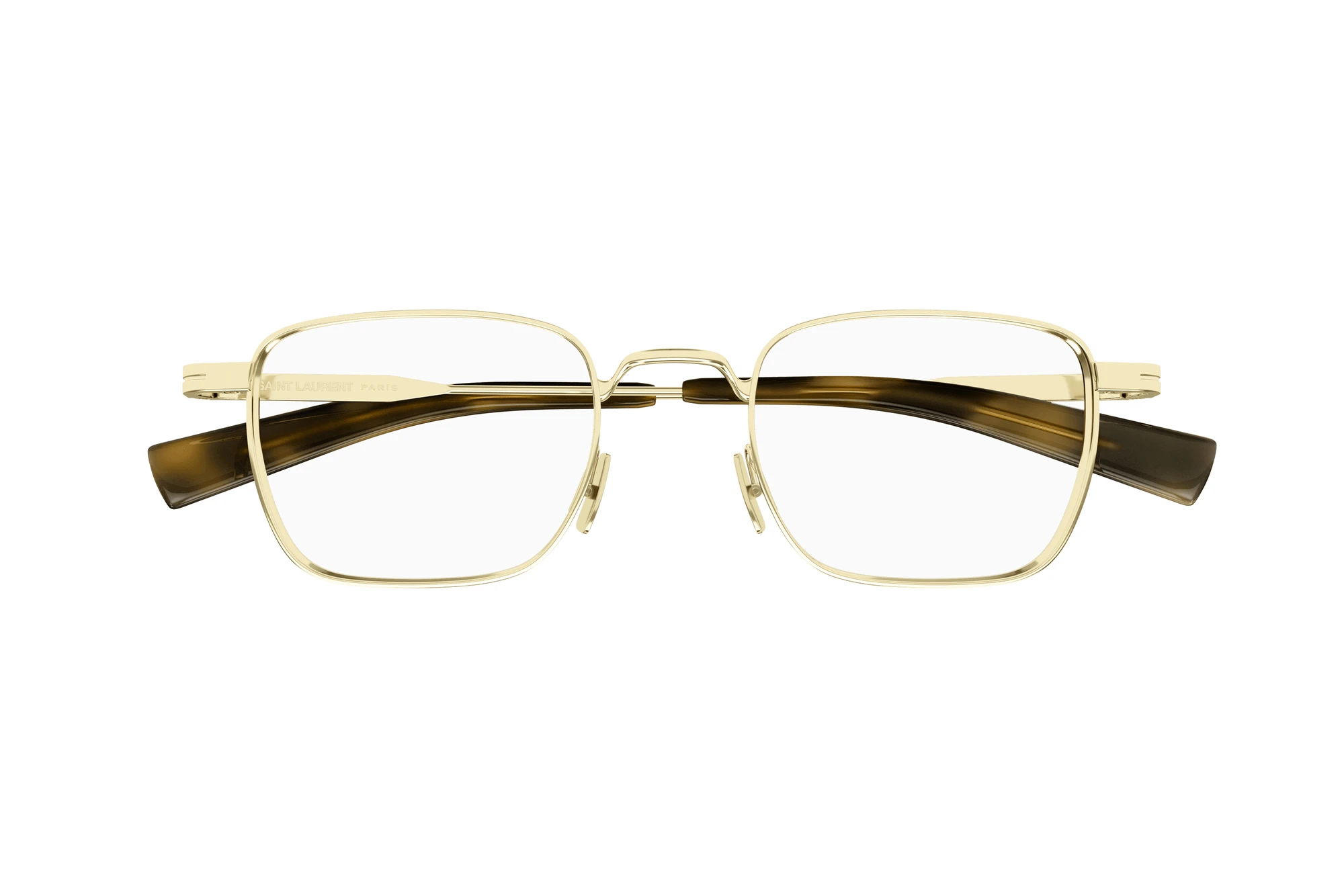 Front view Saint Laurent SL 729 (006)