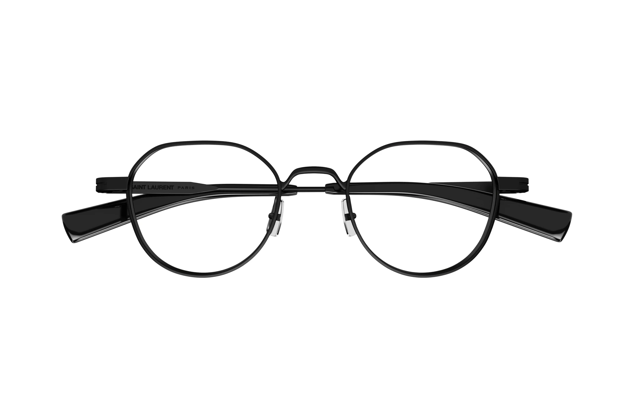 Front view Saint Laurent SL 730 (001)