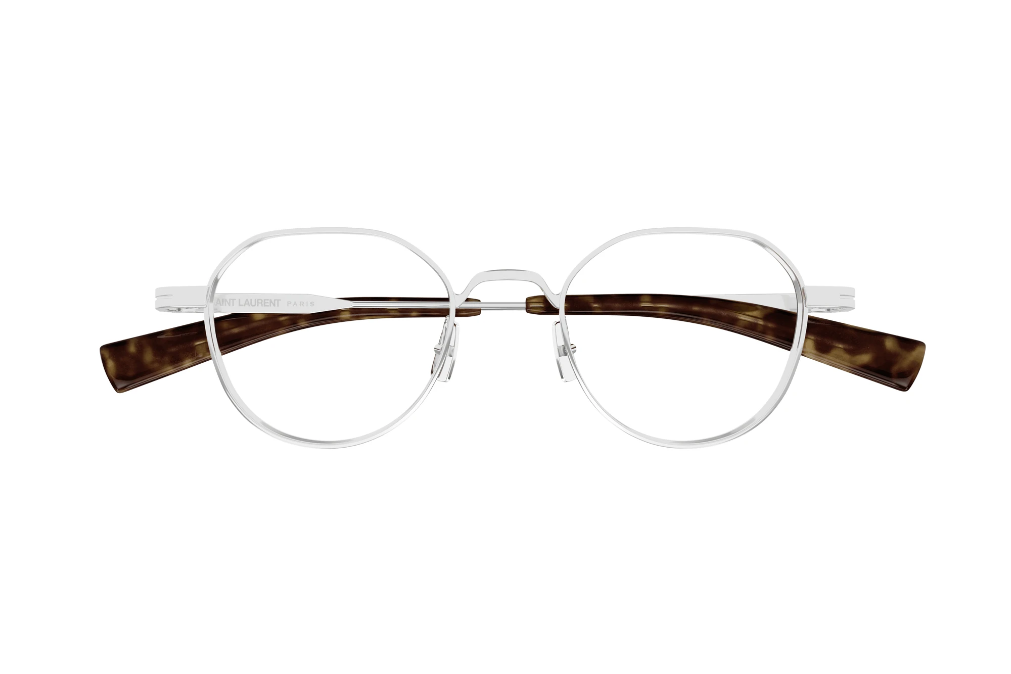 Front view Saint Laurent SL 730 (002)