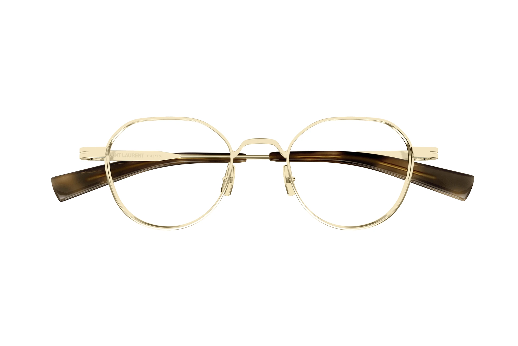 Front view Saint Laurent SL 730 (003)