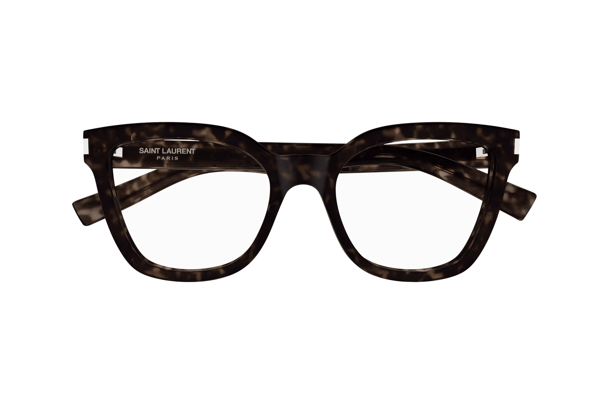 Front view Saint Laurent SL 748 (002)