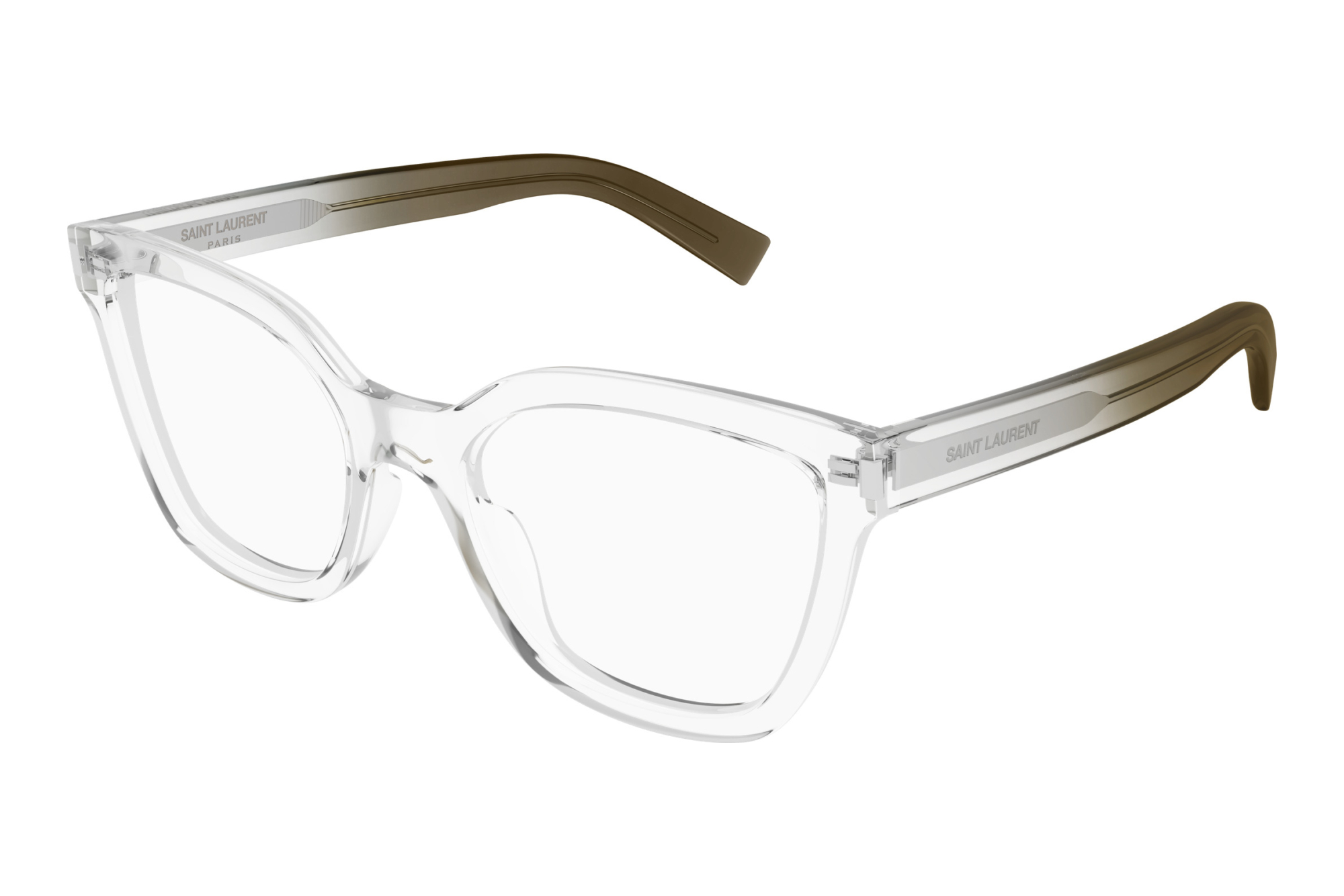 Saint Laurent   SL 748 006 CRYSTAL