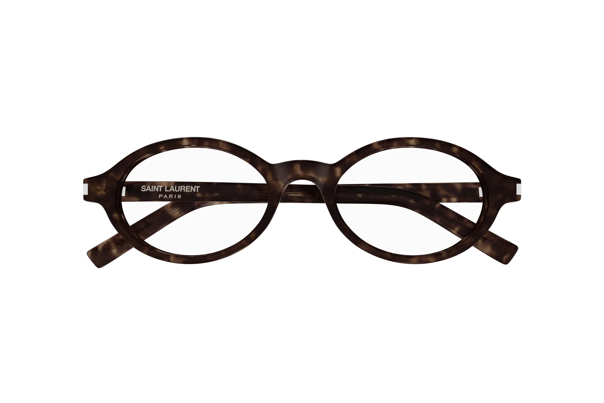 Front view Saint Laurent SL 751 JEANNE OPT (002)