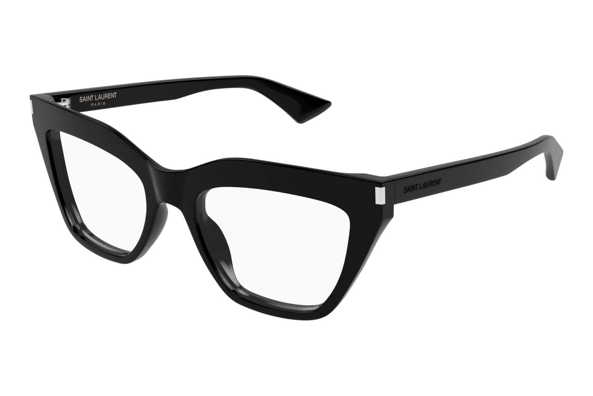 Saint Laurent   SL 760 001 BLACK