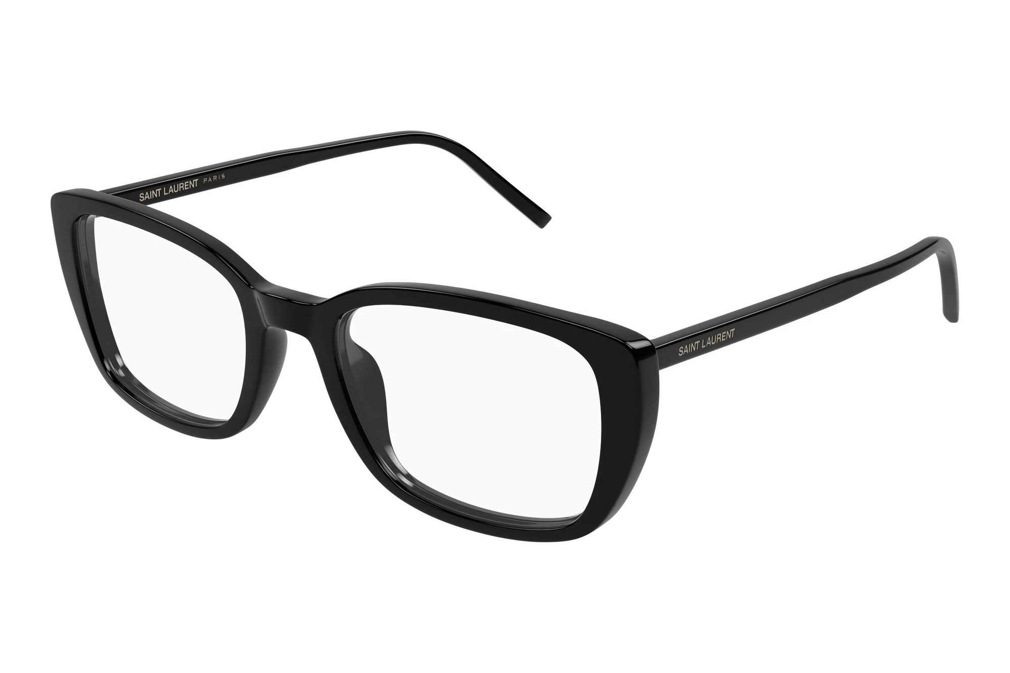 Saint Laurent   SL 776 001 BLACK