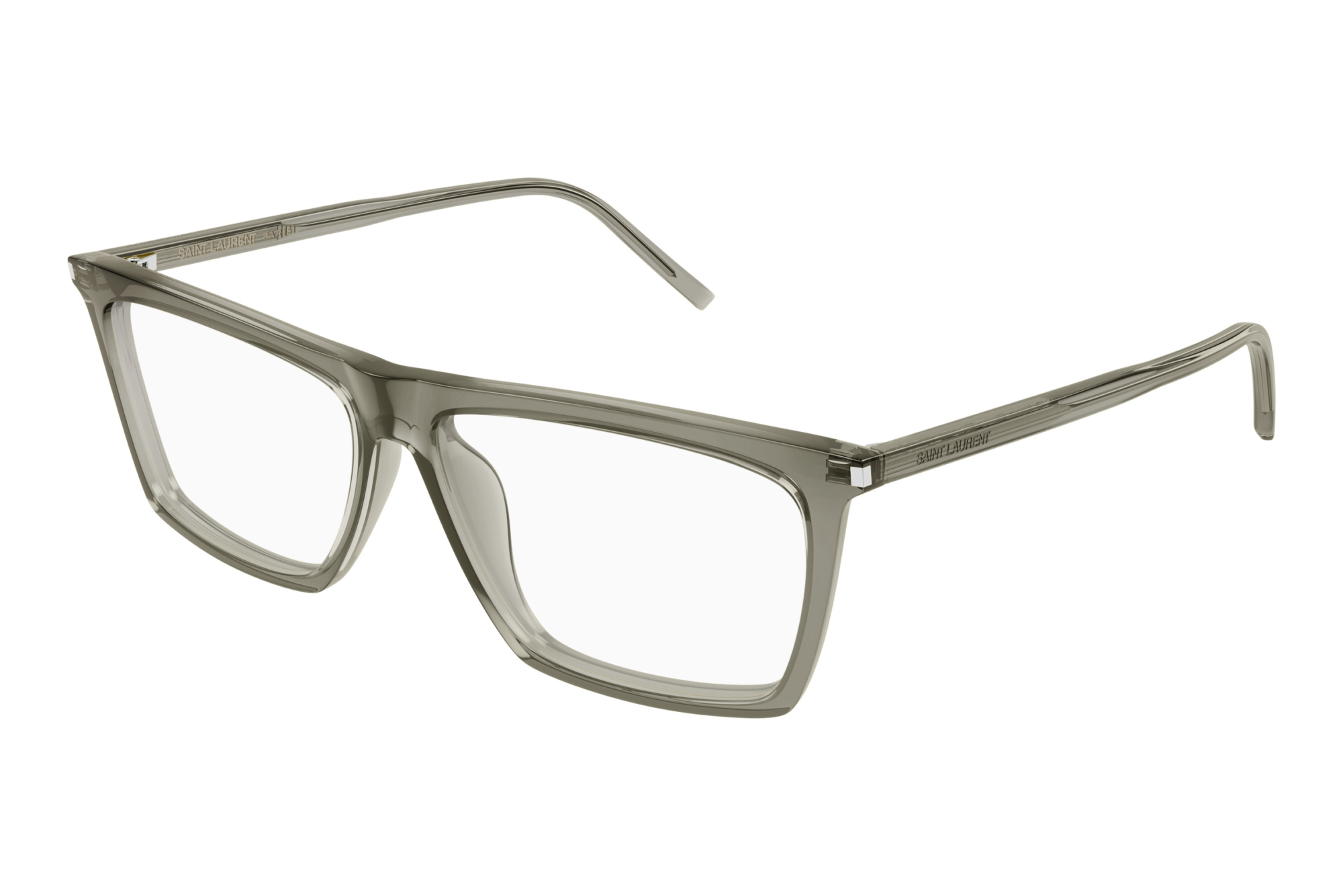 Saint Laurent   SL 803 010 BROWN