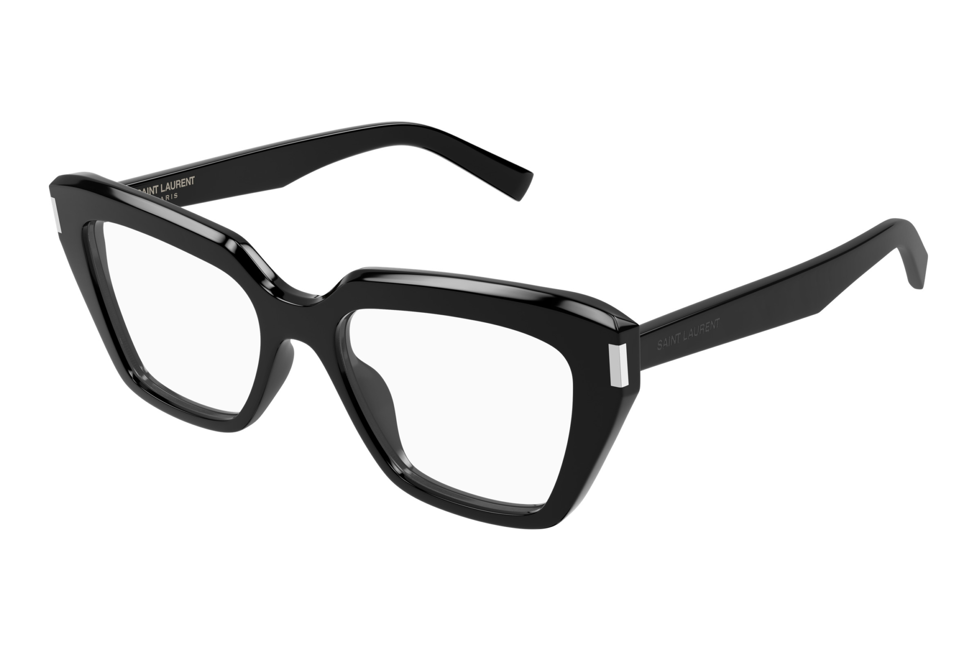 Saint Laurent   SL 829 001 BLACK