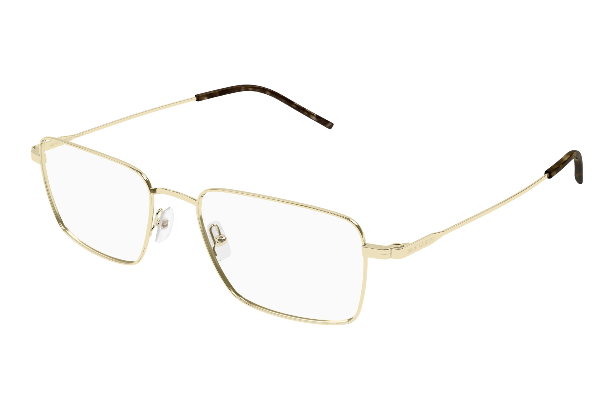 Saint Laurent   SL 844 006 GOLD