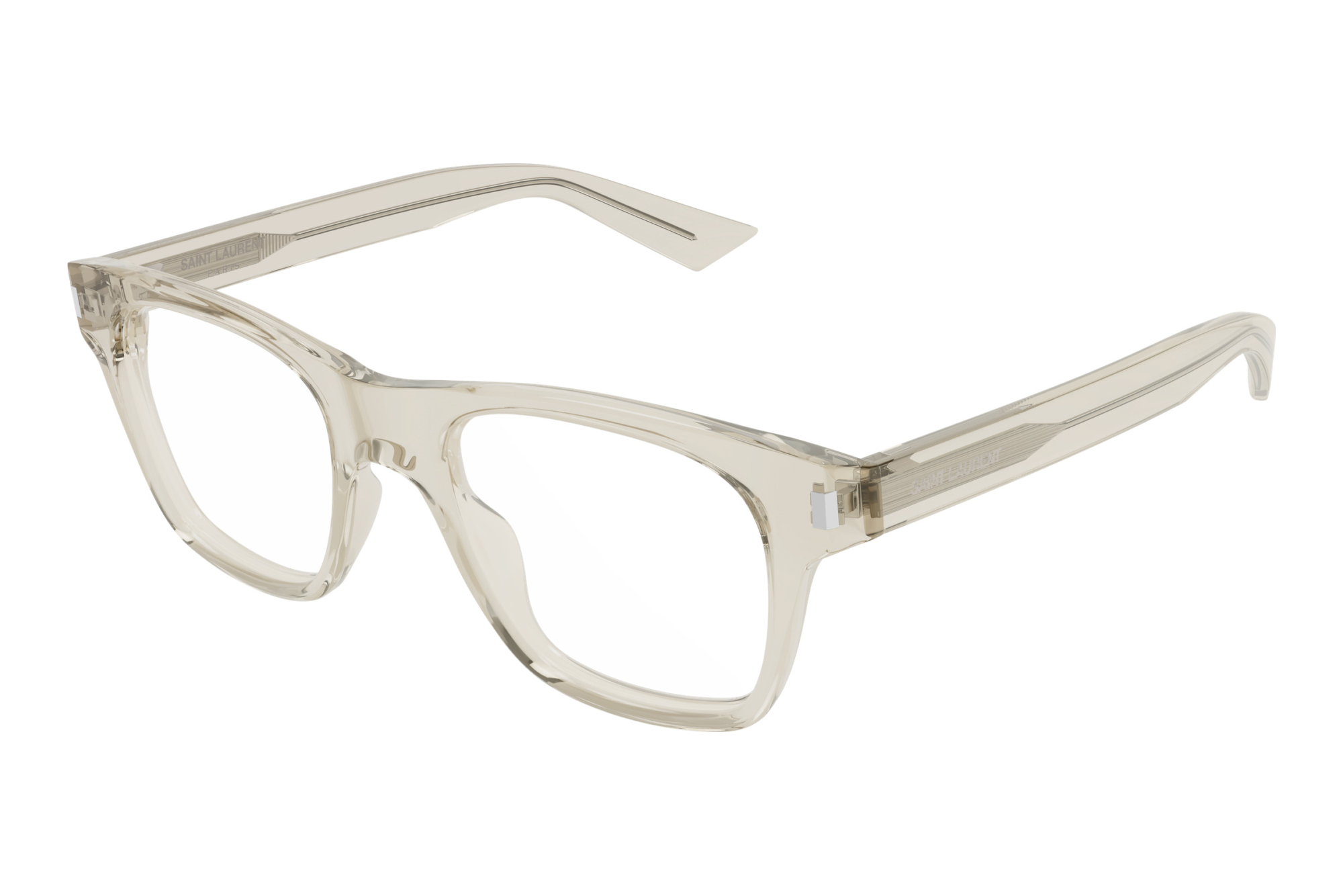 Saint Laurent   SL 875 OPT 004 BEIGE