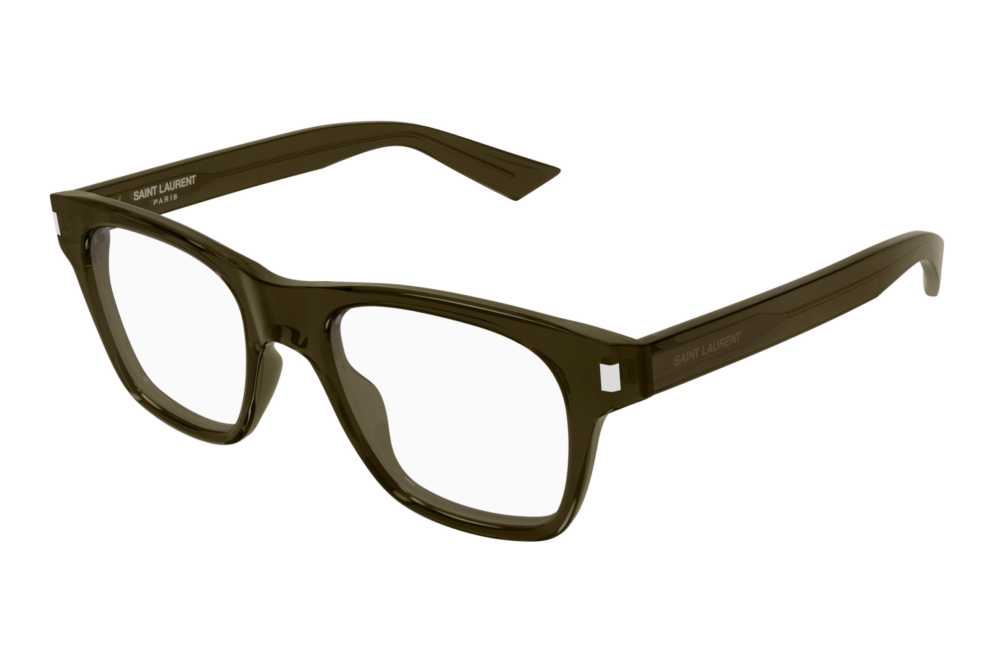 Saint Laurent   SL 875 OPT 011 BROWN
