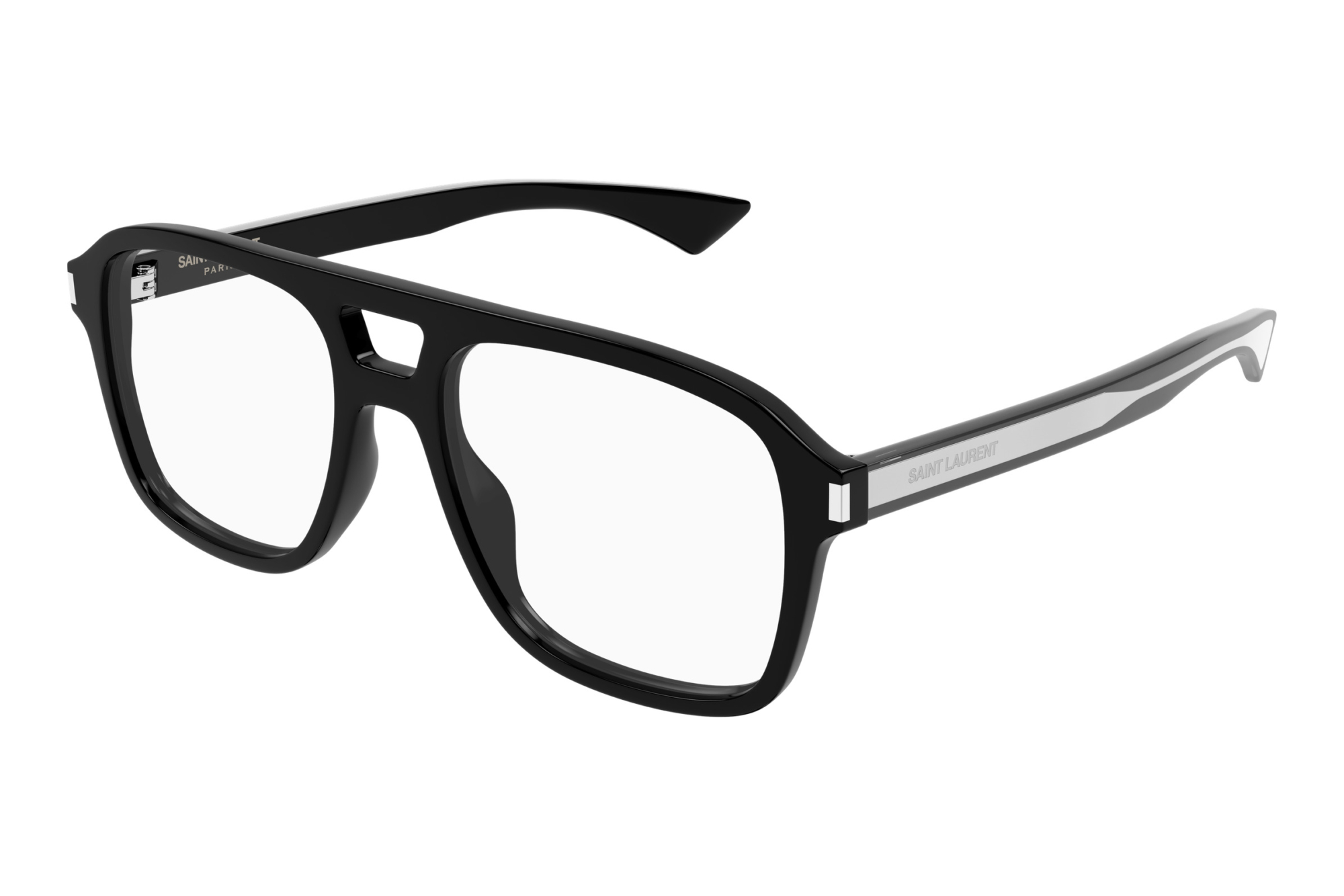 Saint Laurent   SL 881 OPT 001 BLACK