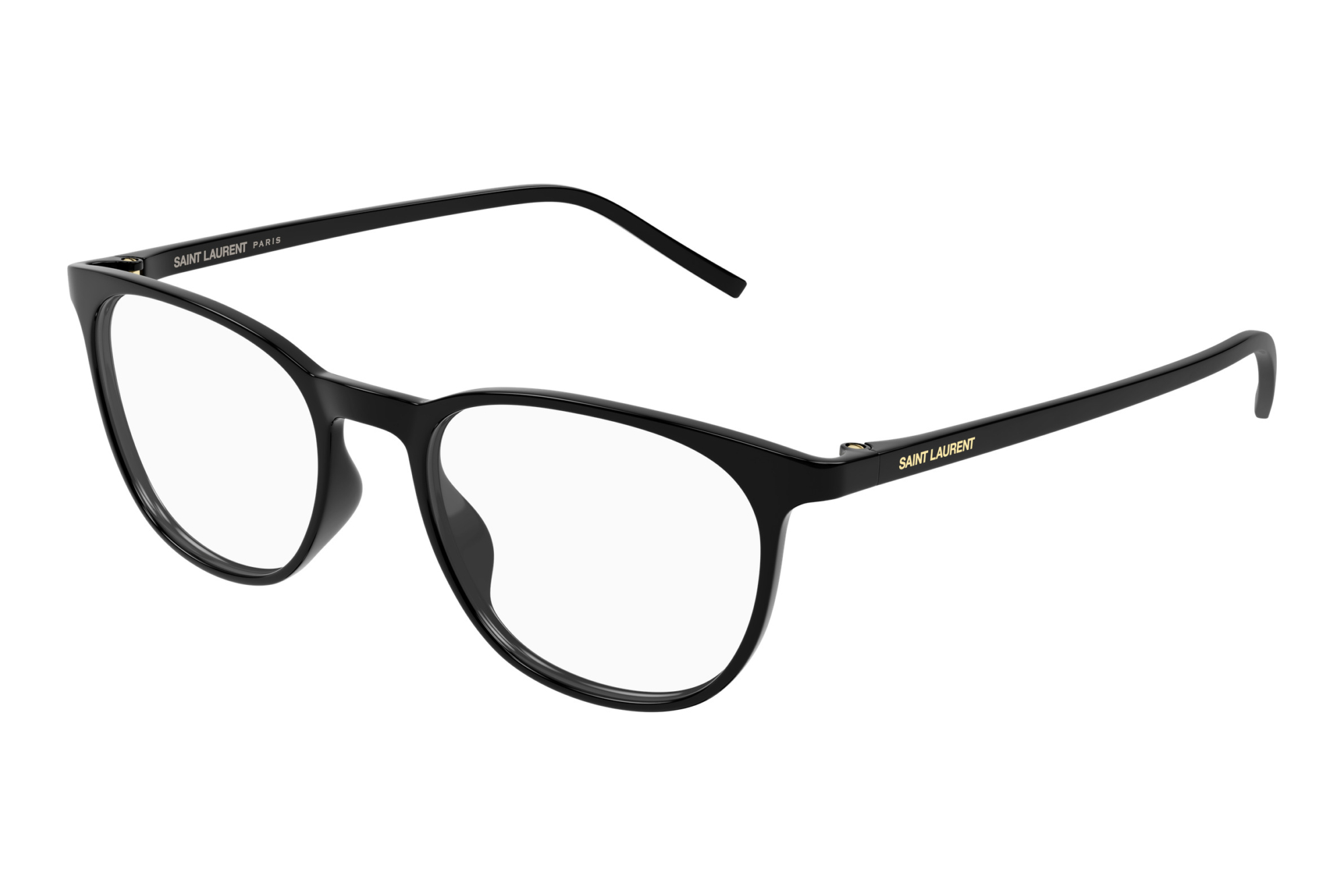 Saint Laurent   SL 884 001 BLACK