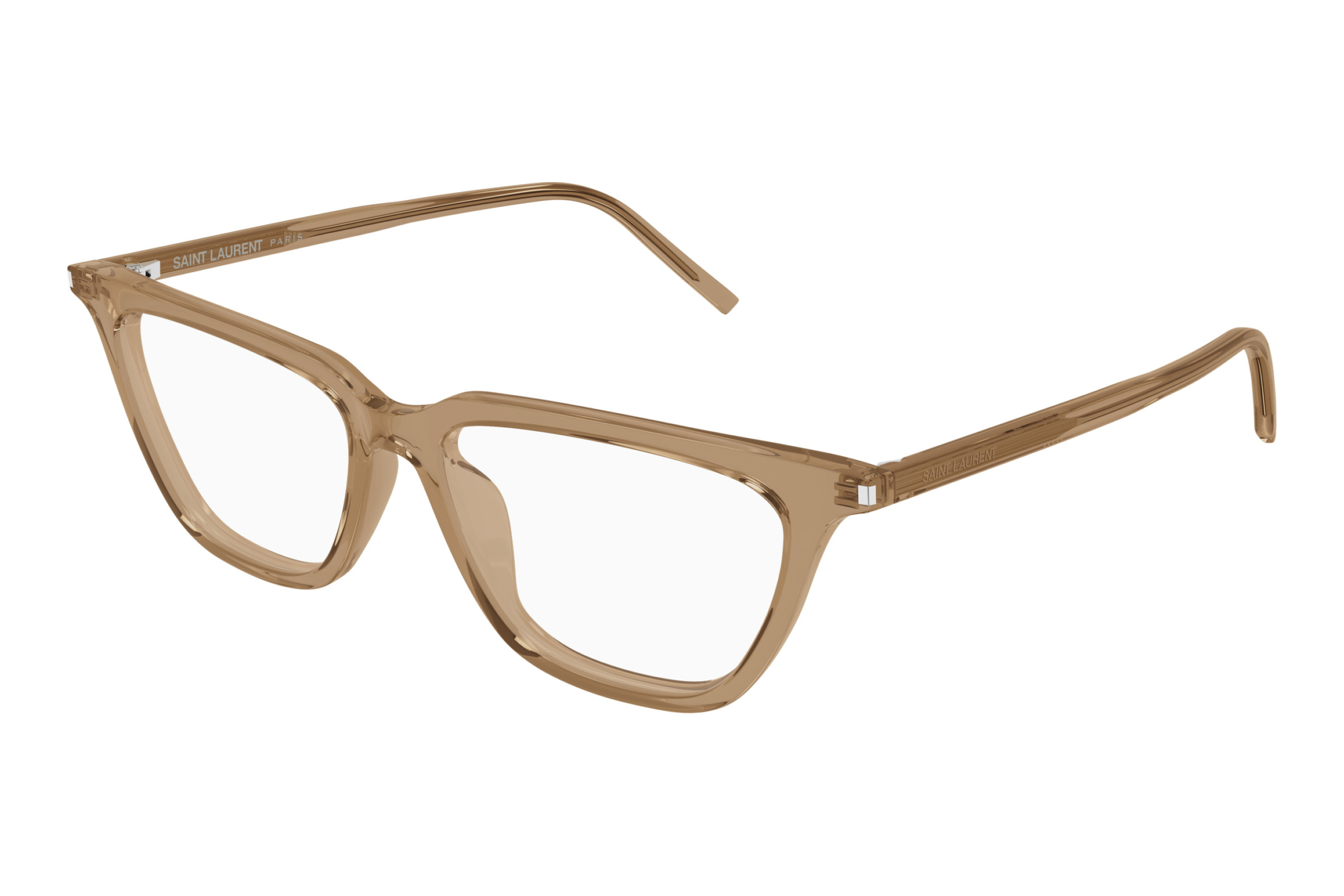 Saint Laurent   SL 889 SULPICE THIN OPT 005 BROWN
