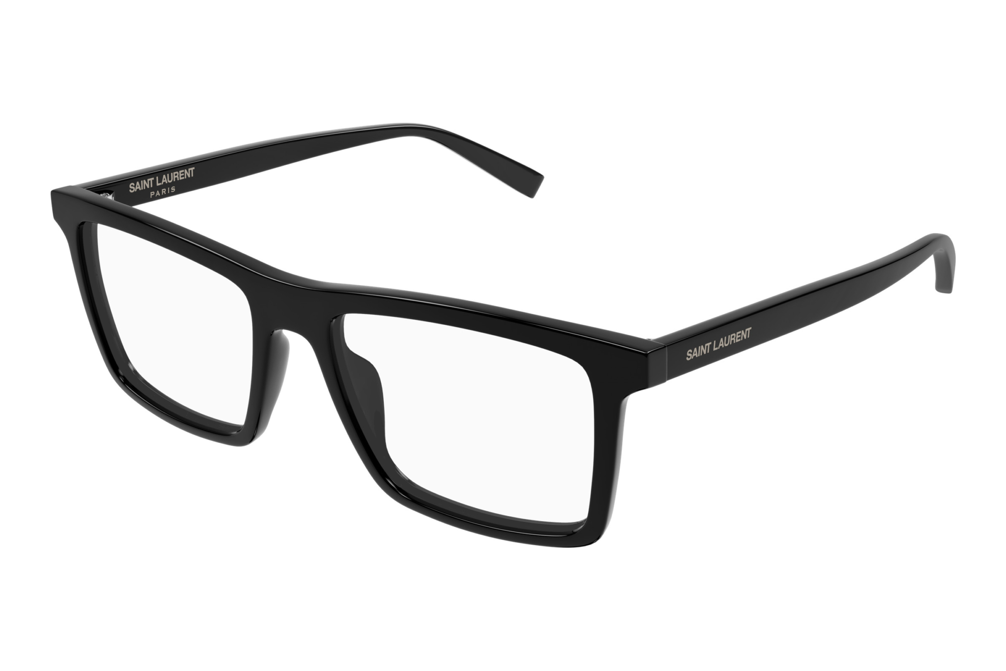 Saint Laurent   SL 906 001 BLACK