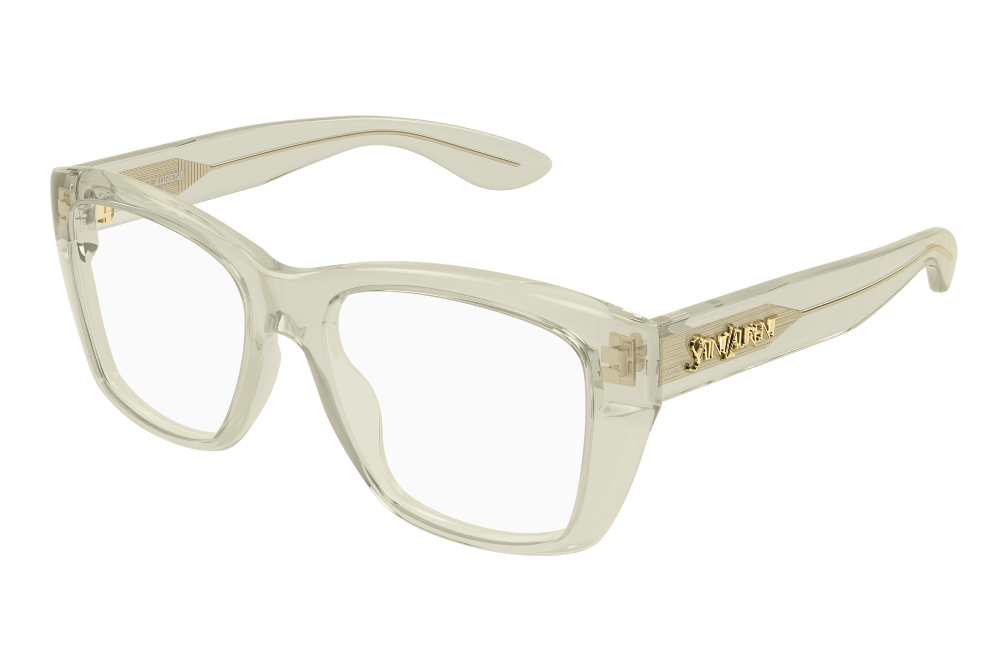 Saint Laurent   SL 925 004 GREEN