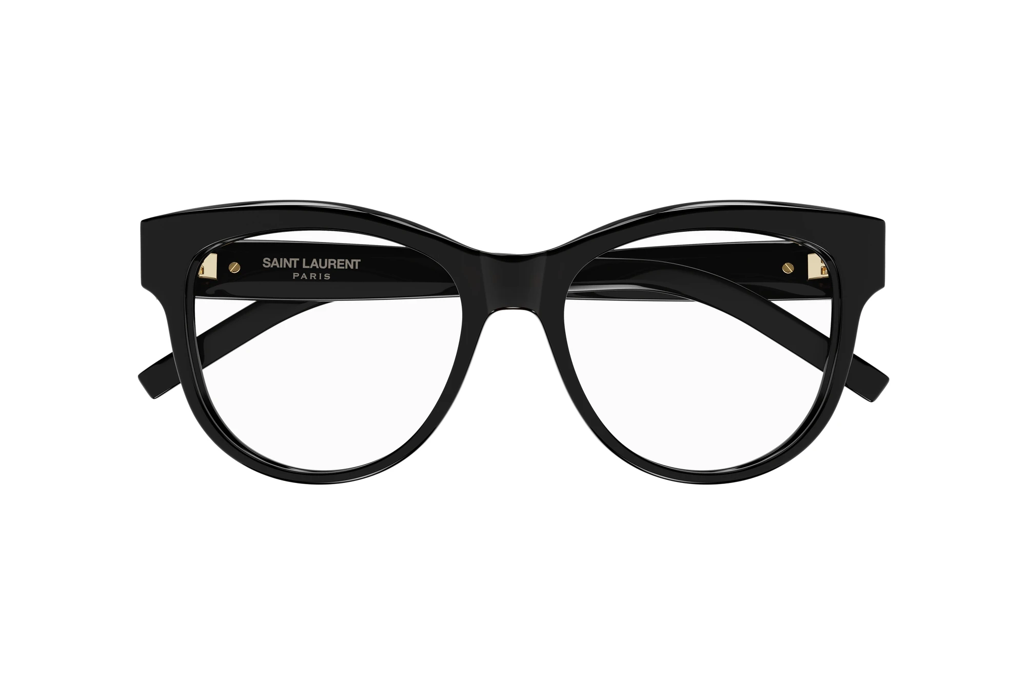 Front view Saint Laurent SL M108 (006)