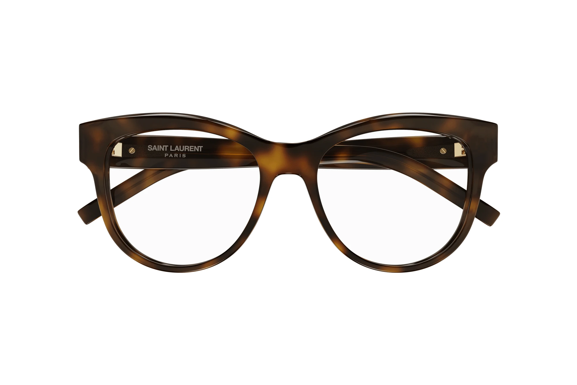 Front view Saint Laurent SL M108 (007)