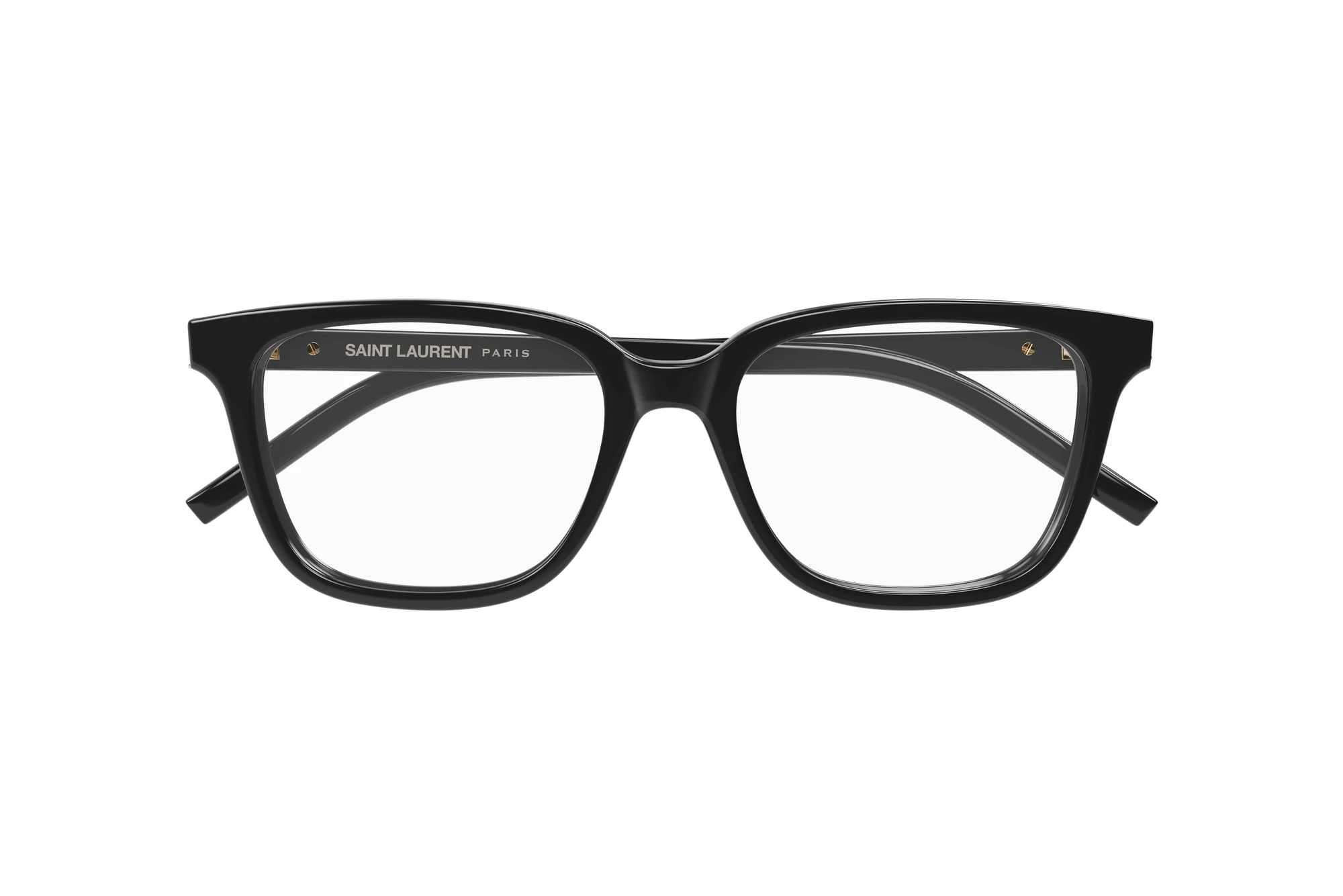 Front view Saint Laurent SL M110/F (001)