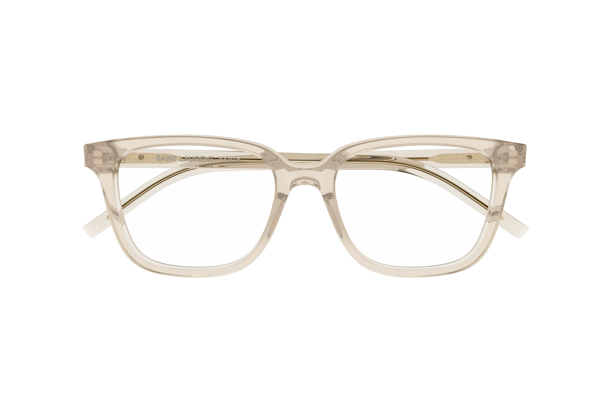 Front view Saint Laurent SL M110/F (003)