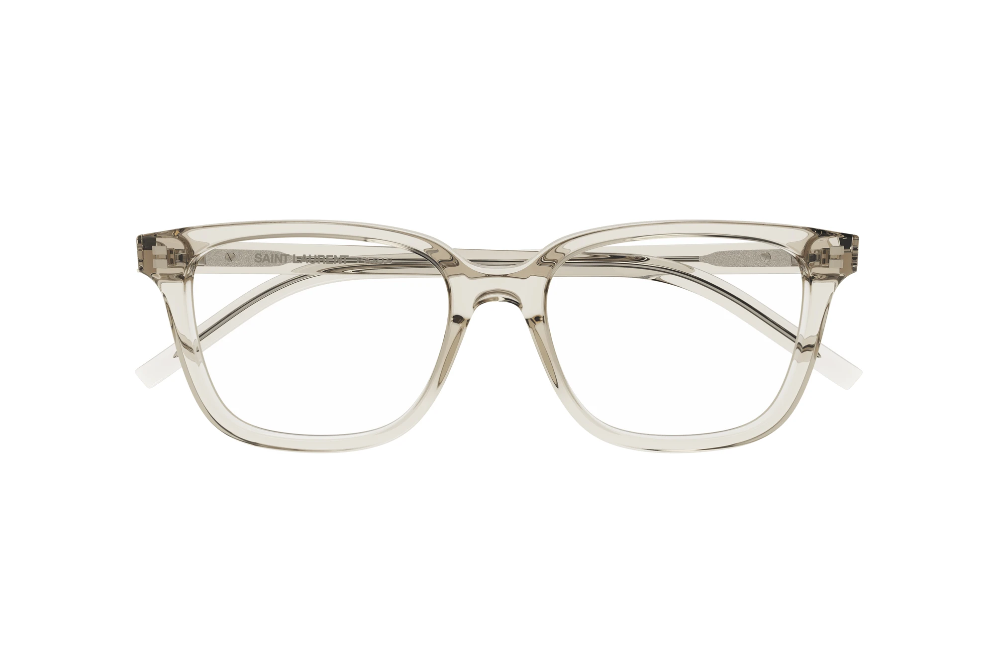 Front view Saint Laurent SL M110/F (006)