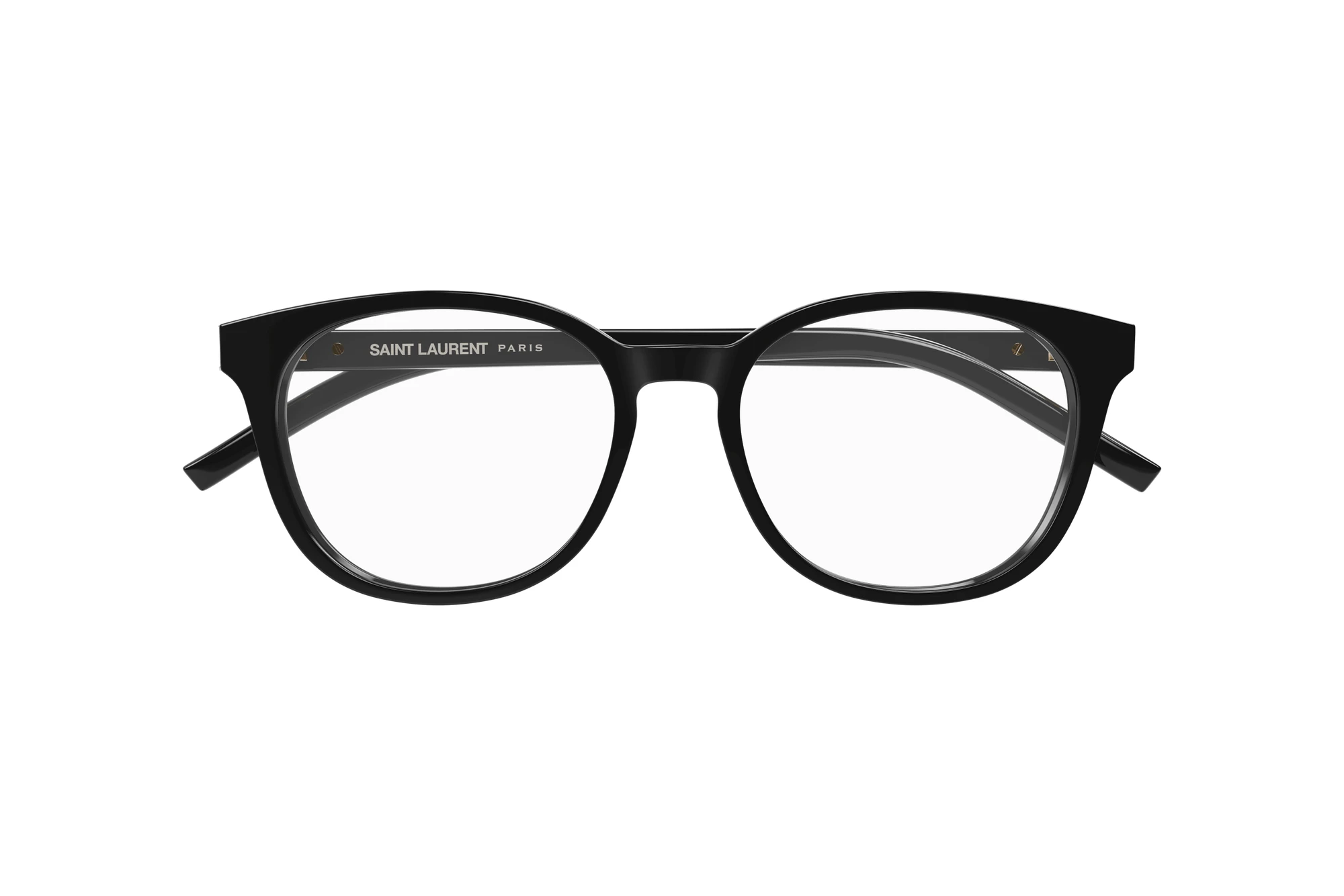 Front view Saint Laurent SL M111/F (001)
