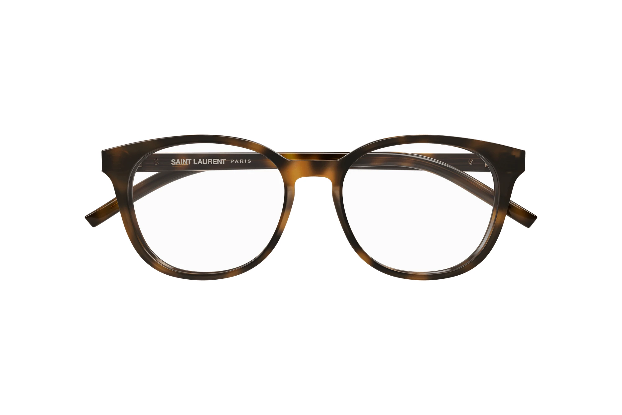 Front view Saint Laurent SL M111/F (002)