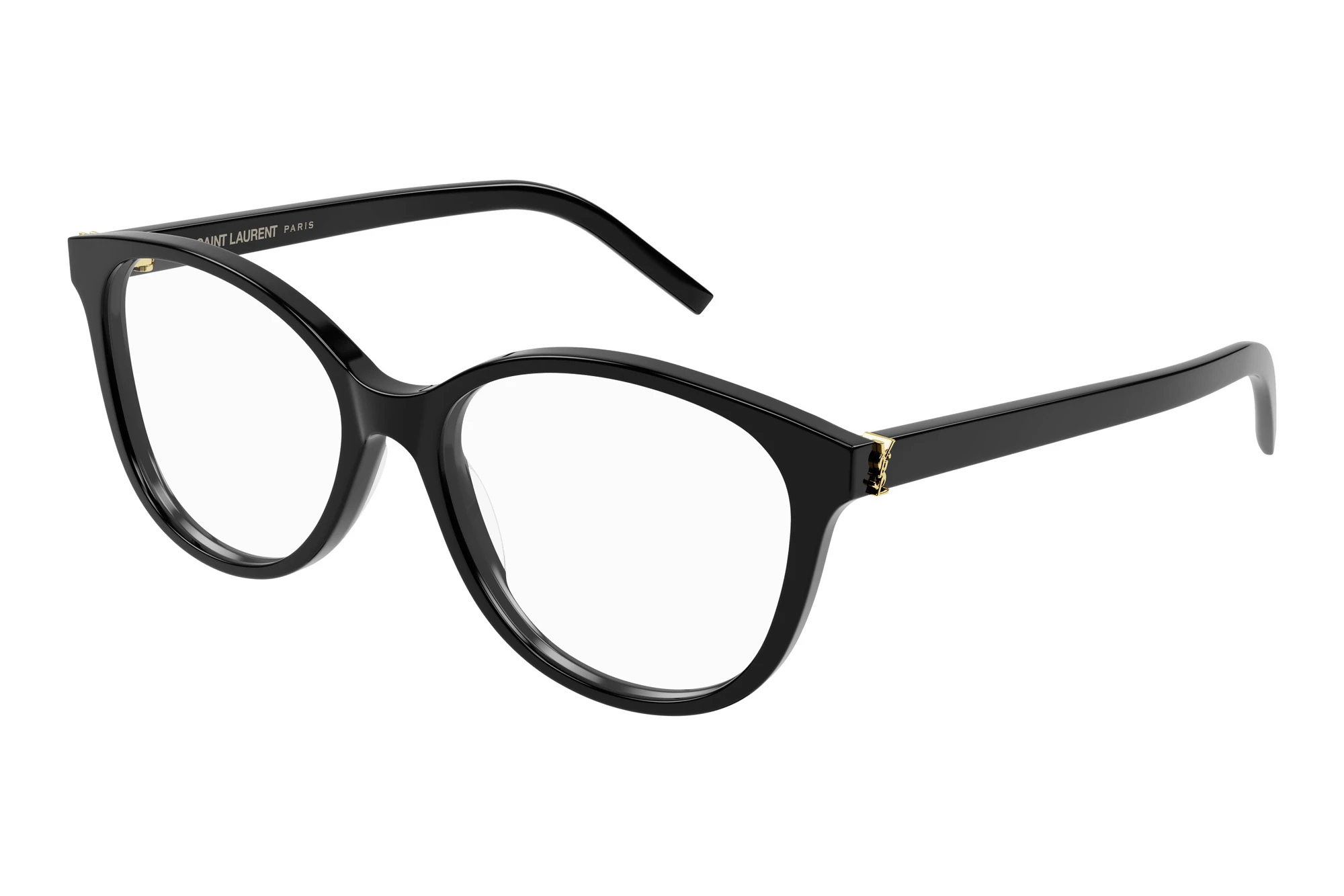 Saint Laurent   SL M112 001 BLACK